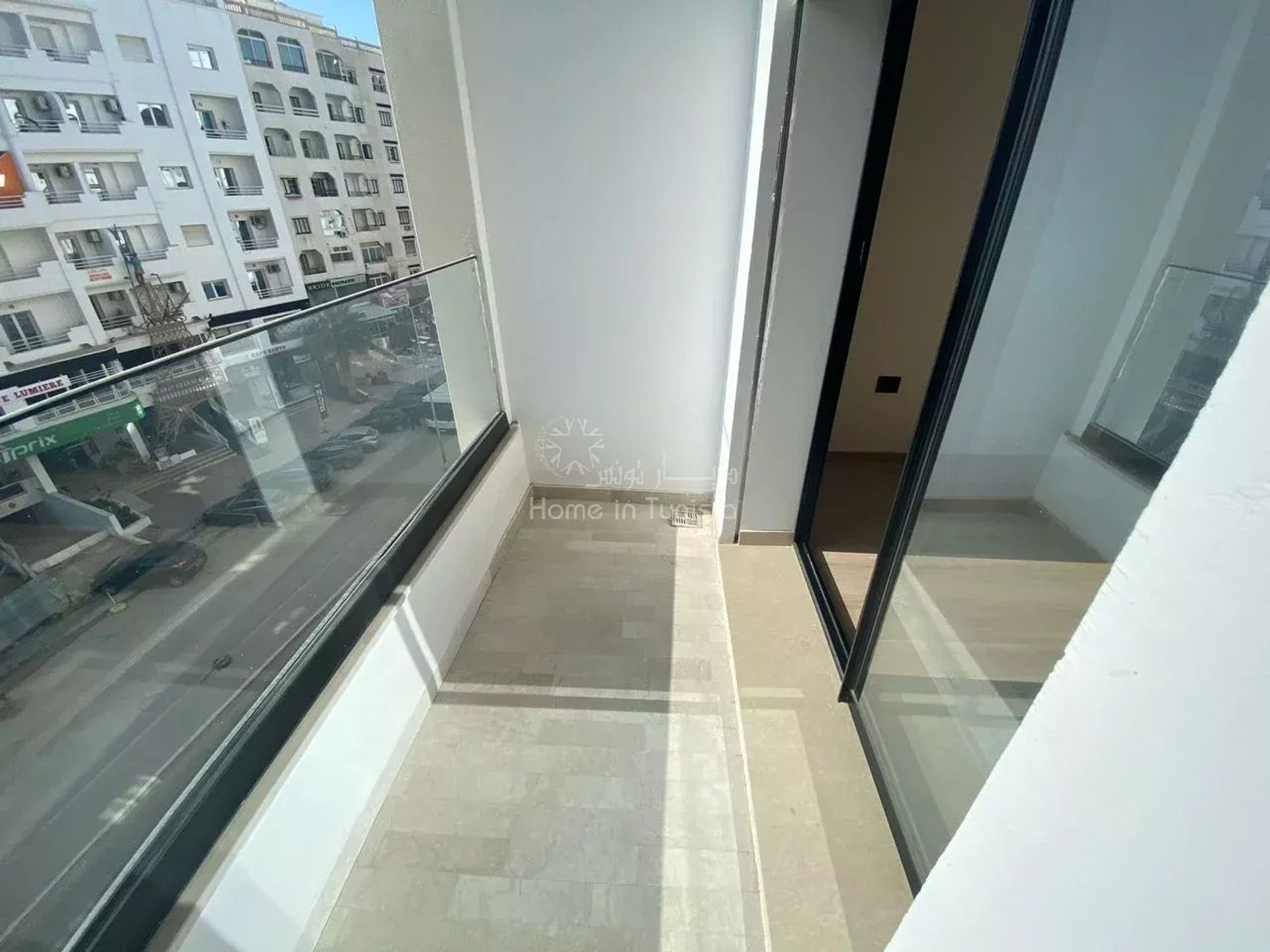 Condominium dans Sahloul, Sousse Jaouhara 12893563