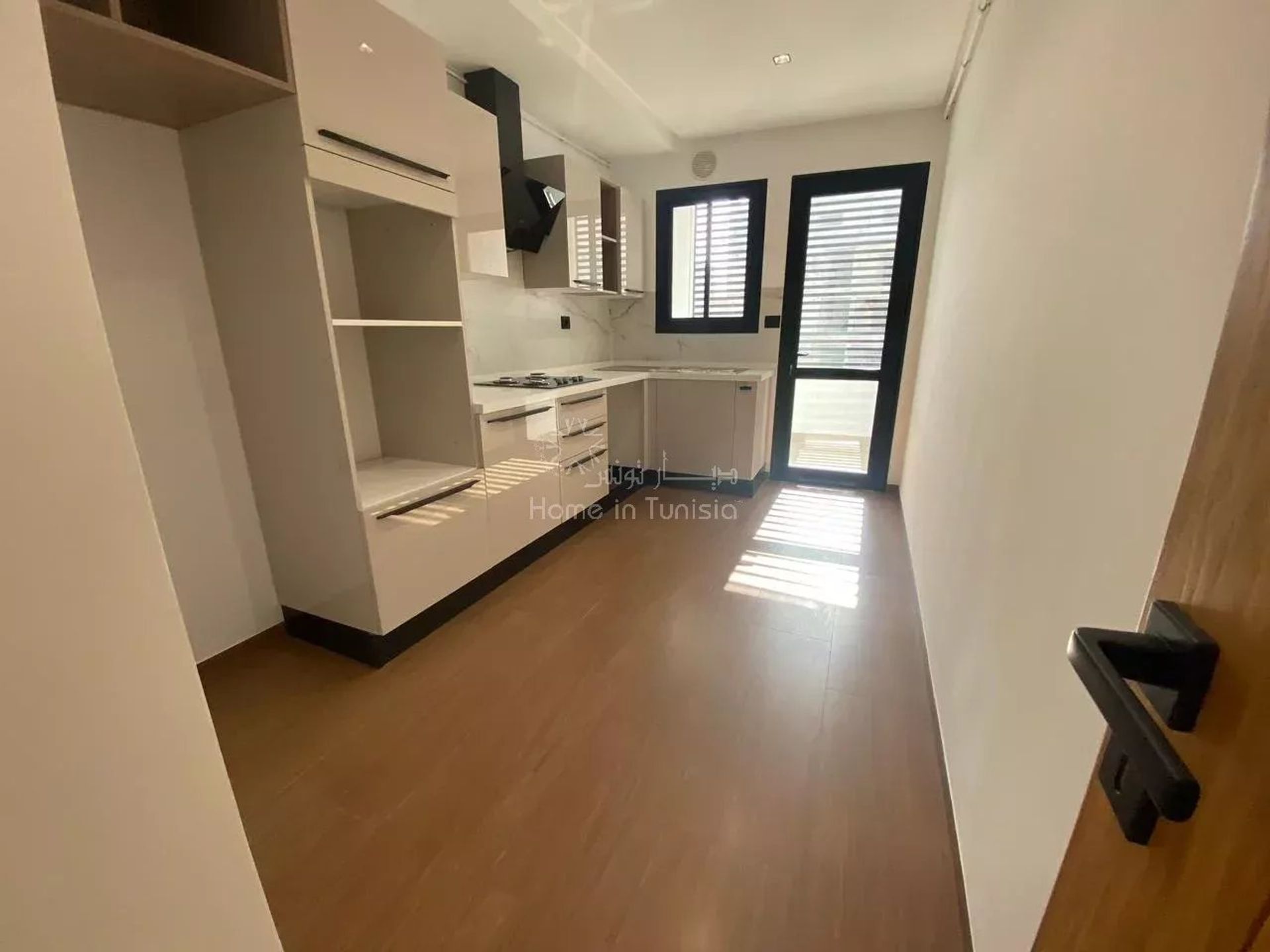 Condominium dans Sahloul, Sousse Jaouhara 12893563