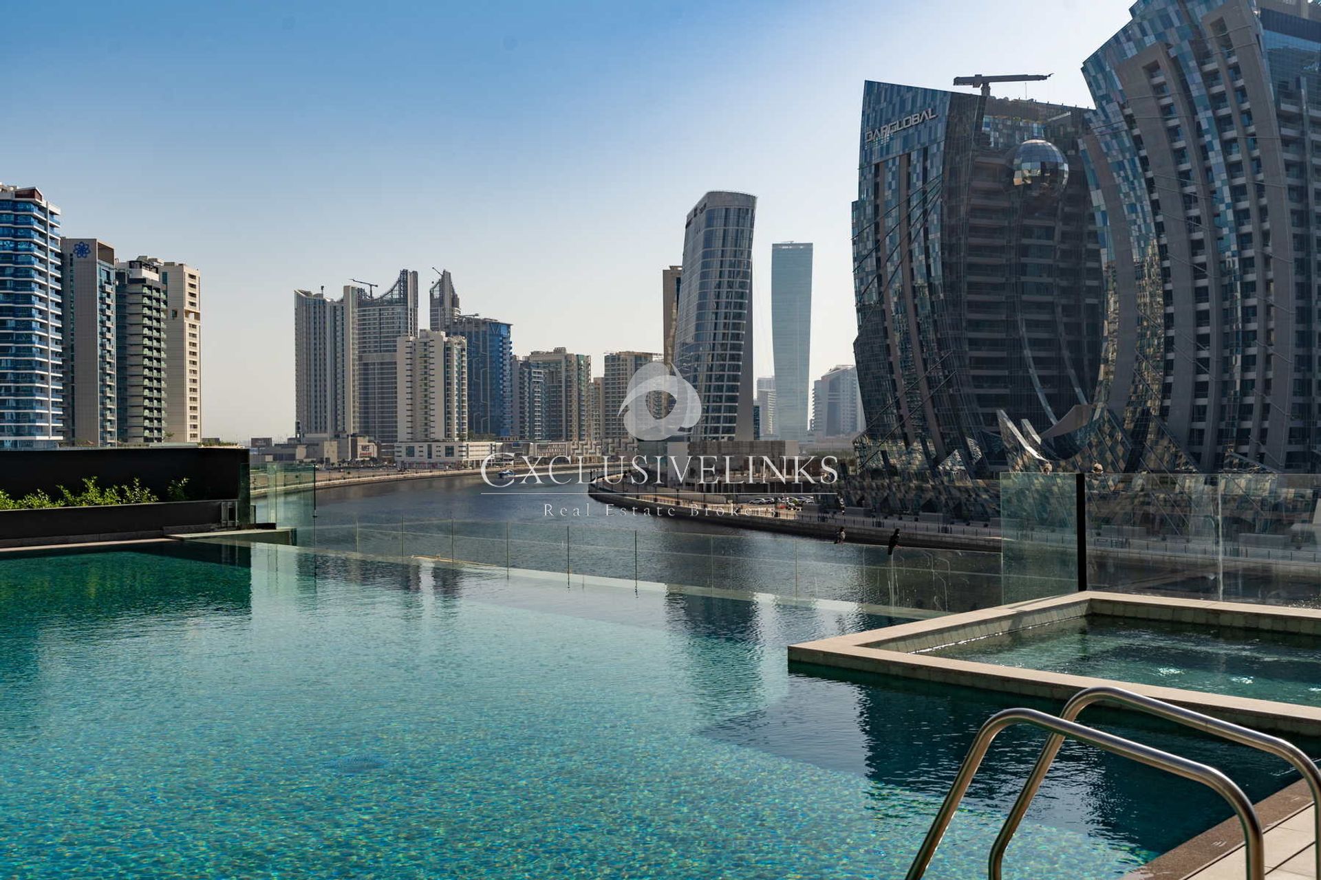 Condominio nel Dubai, Dubai 12893592