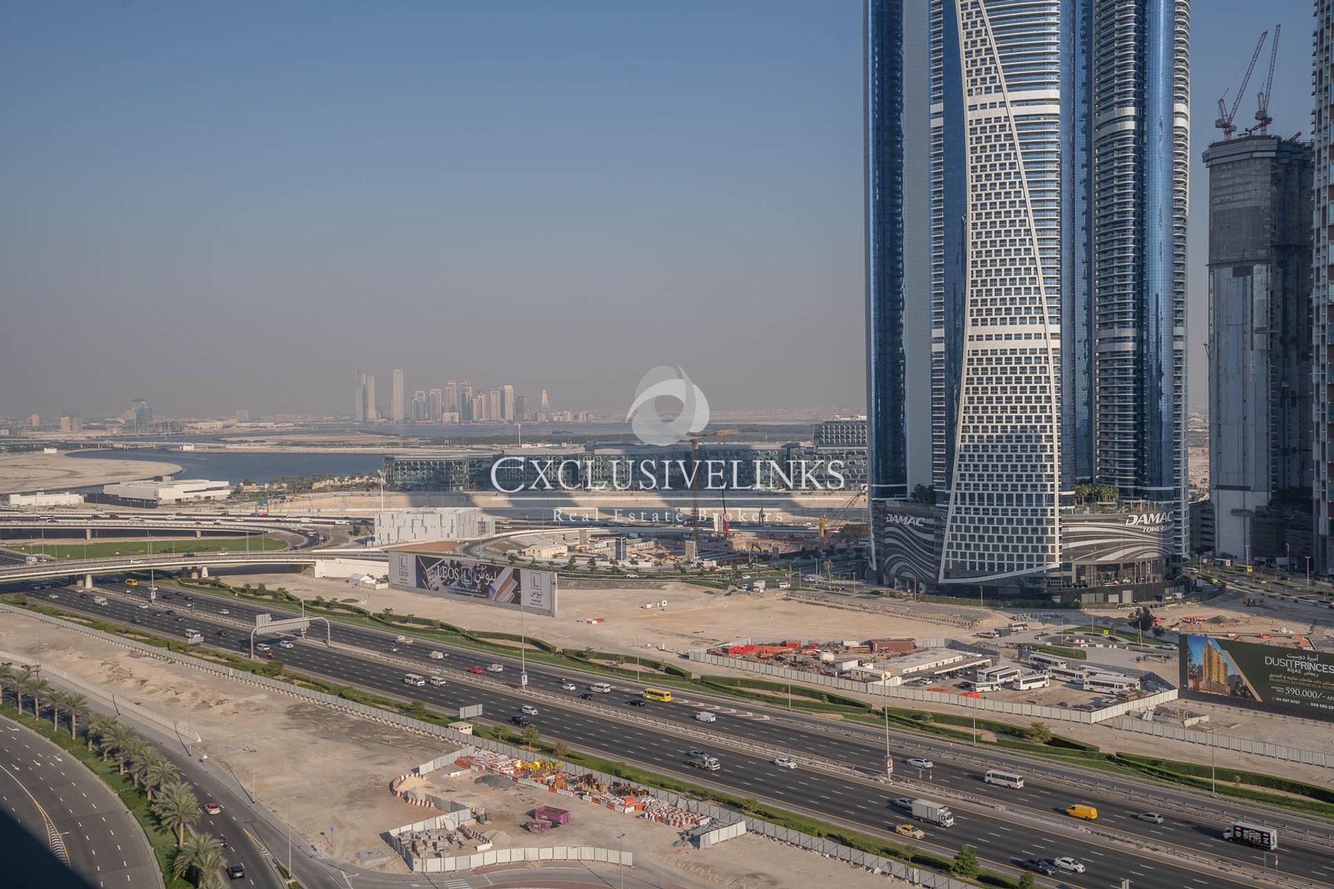 Condominio nel Dubai, Dubai 12893592