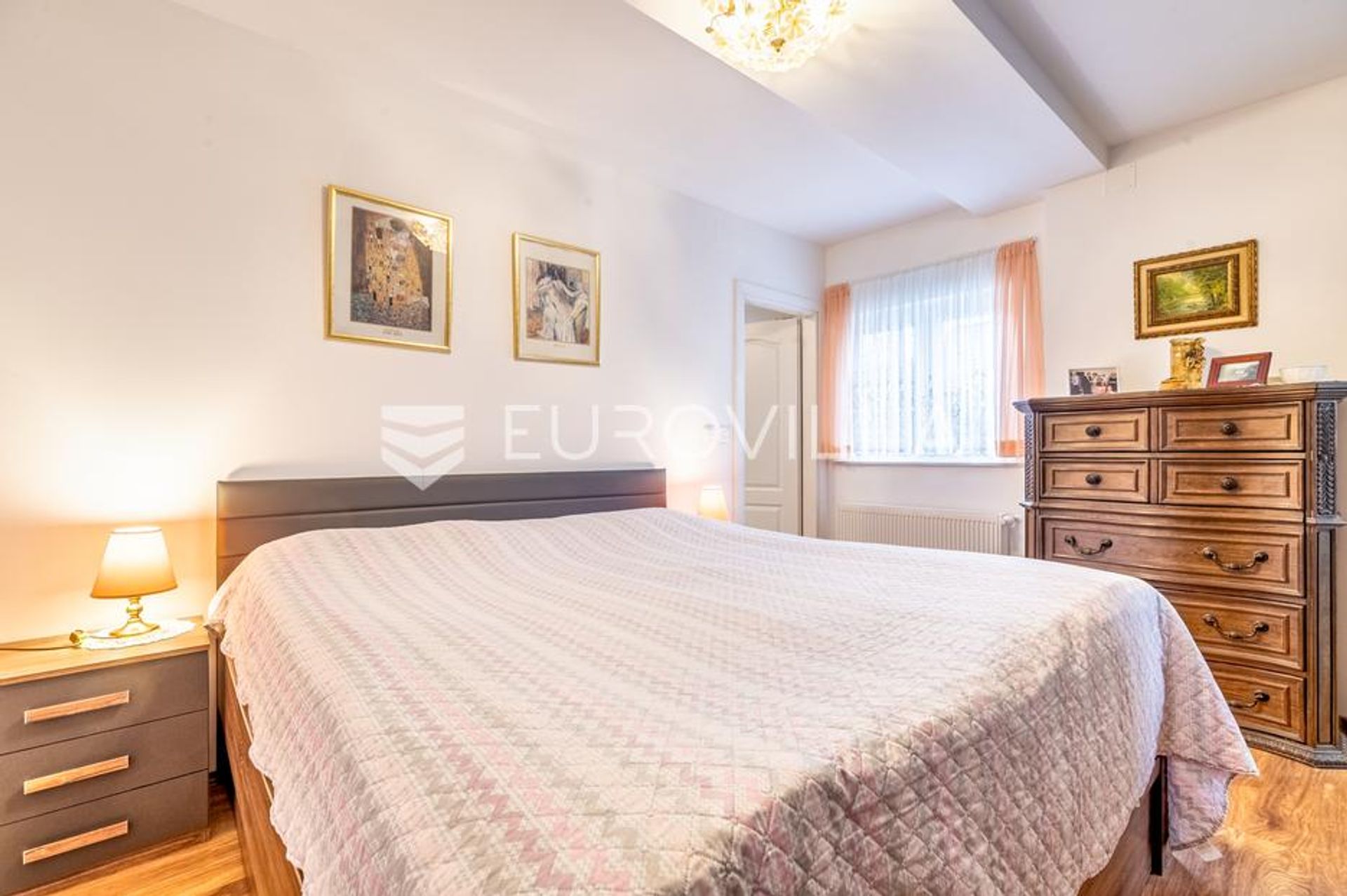 casa en Culinec, Zagreb, Grad 12893602