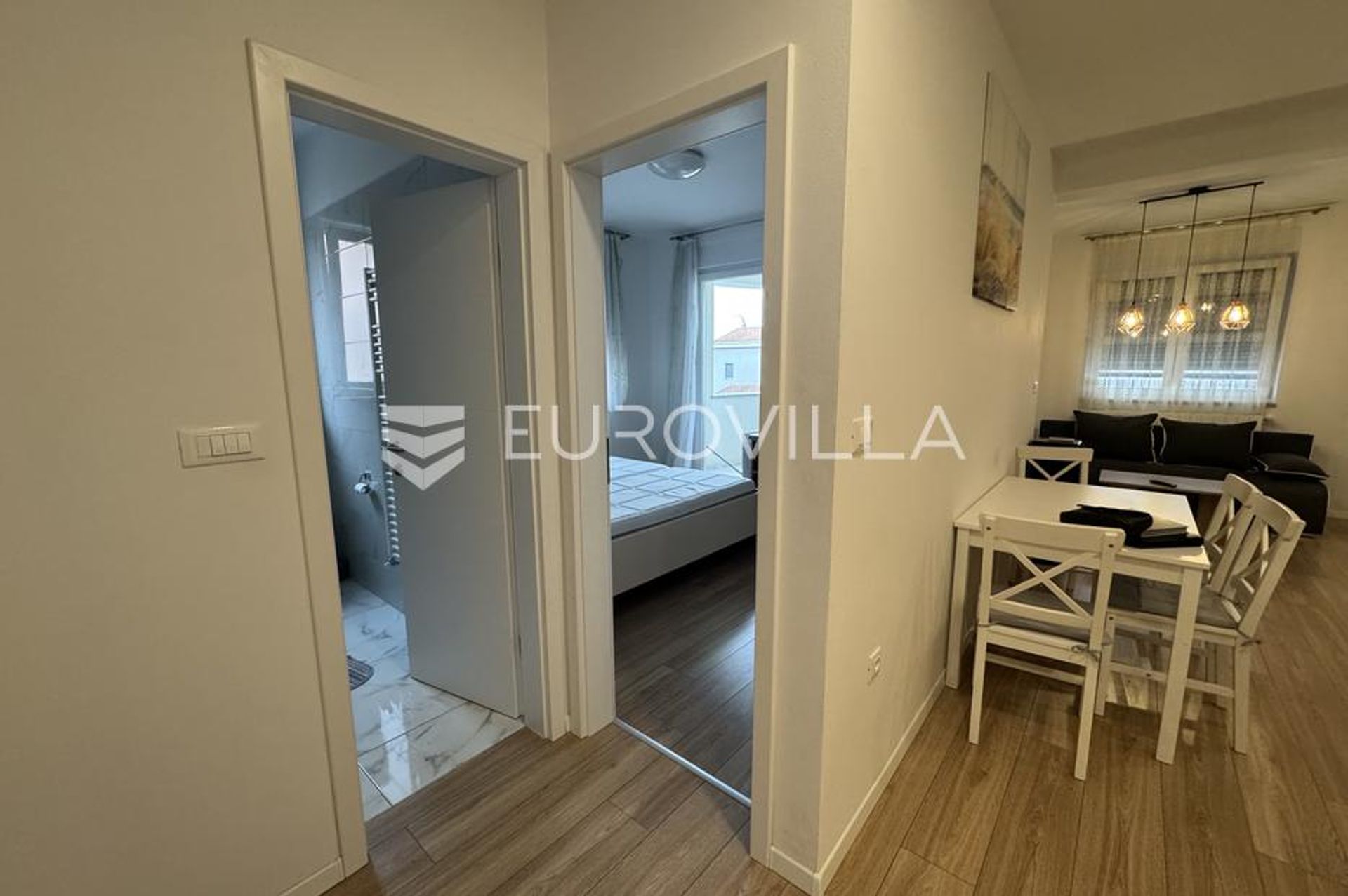 Kondominium dalam Rovinj, Istarska Zupanija 12893603