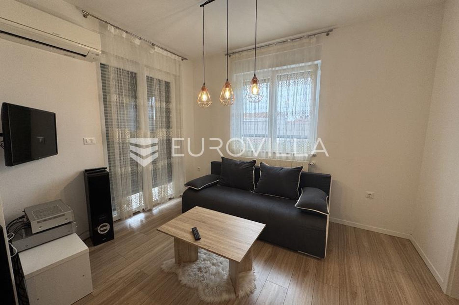 Kondominium dalam Rovinj, Istarska Zupanija 12893603