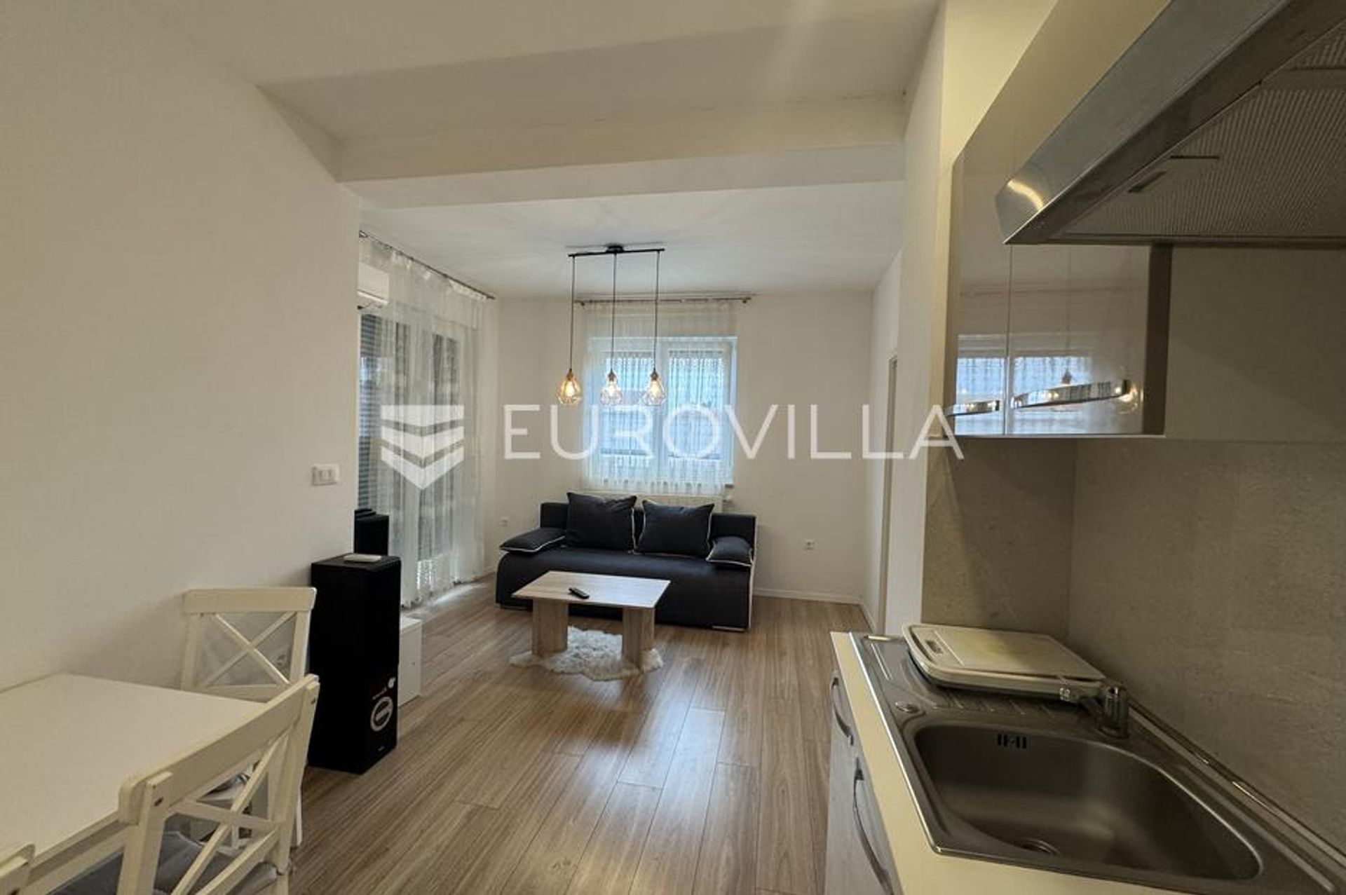 Kondominium dalam Rovinj, Istarska Zupanija 12893603