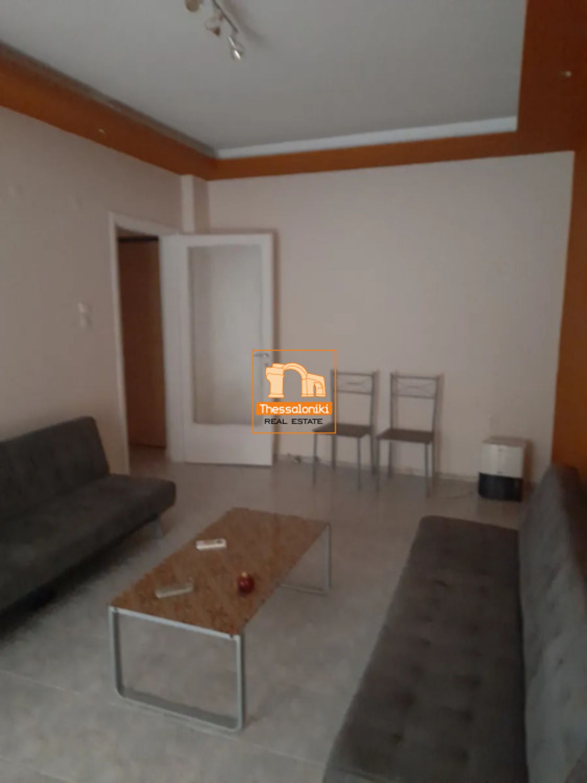 Condominium dans Thessalonique, Kentriki Macédoine 12893611