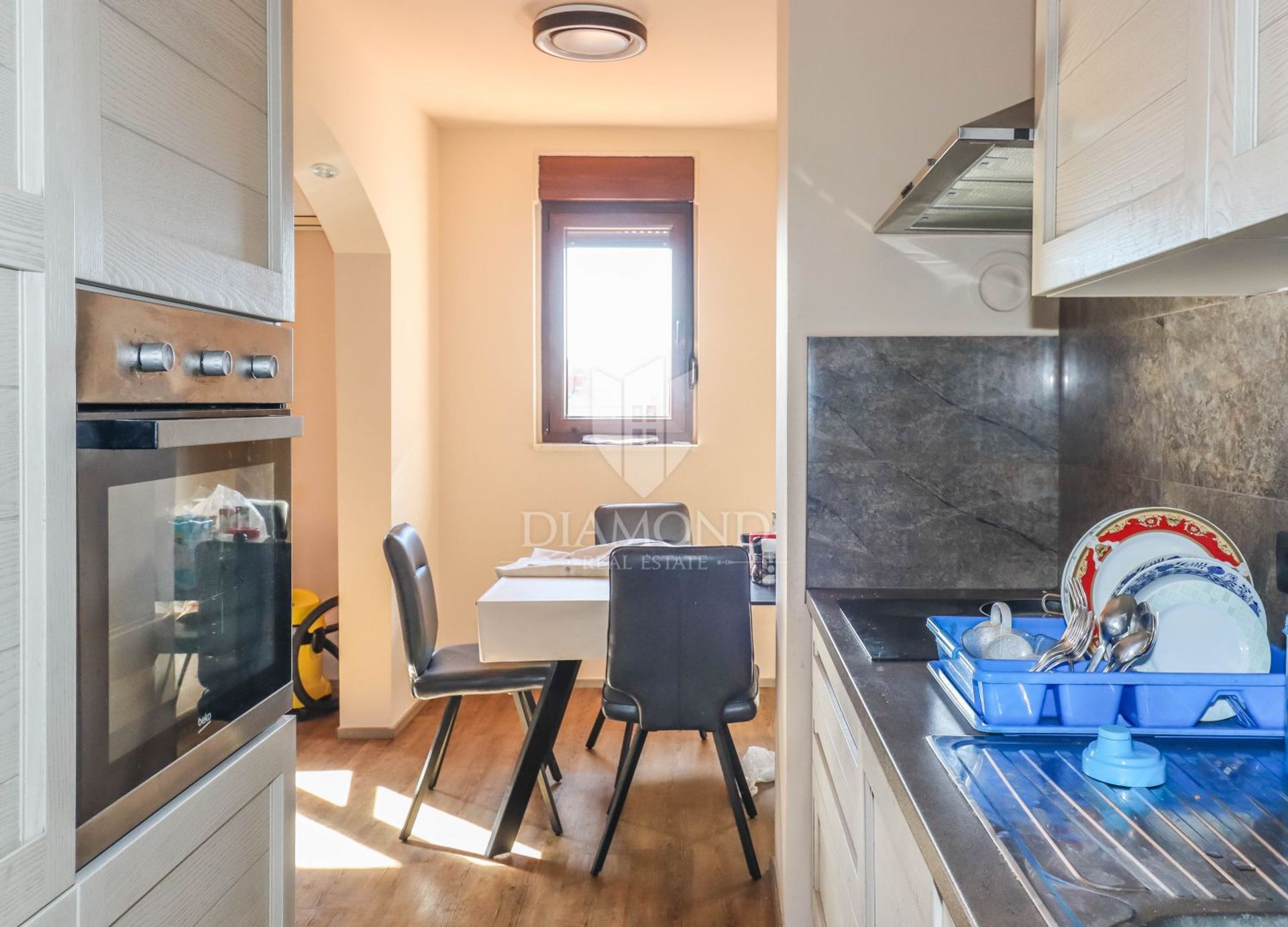 Condominium in Rovinj, Istria County 12893715