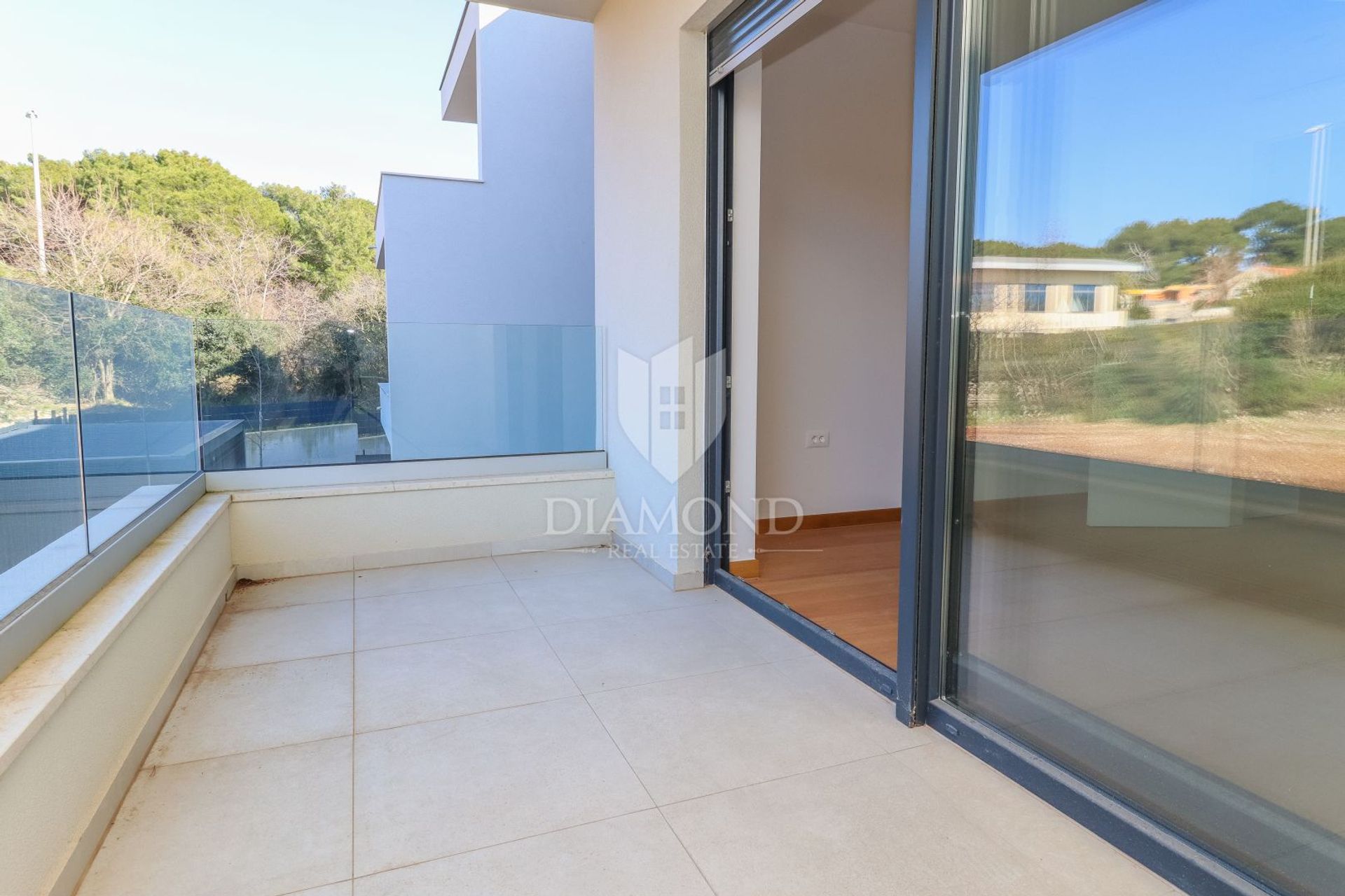 Condominium dans Pula, Istria County 12893716