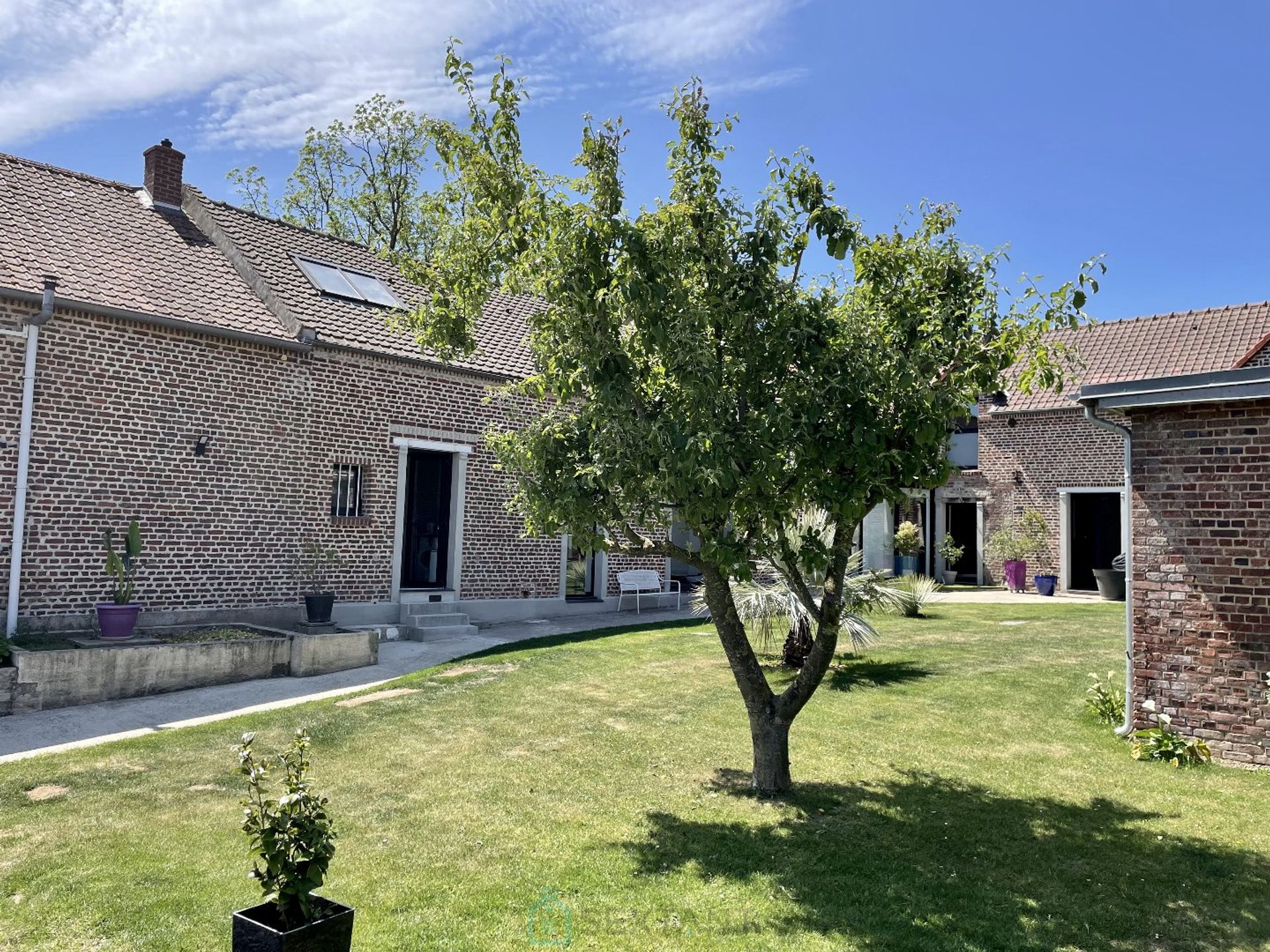 سكني في Dainville, Hauts-de-France 12893725