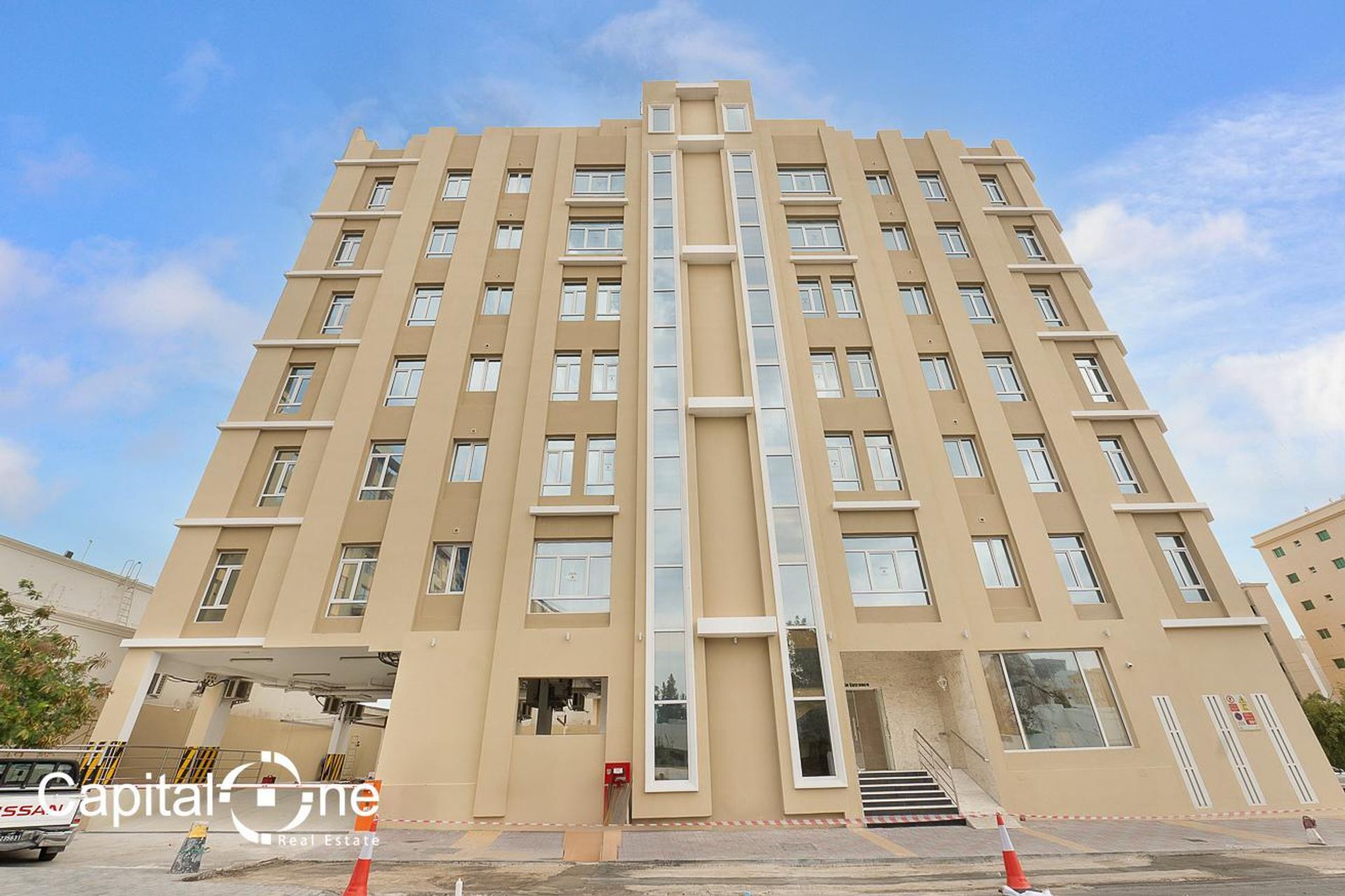 Residenziale nel Doha, Doha 12893757