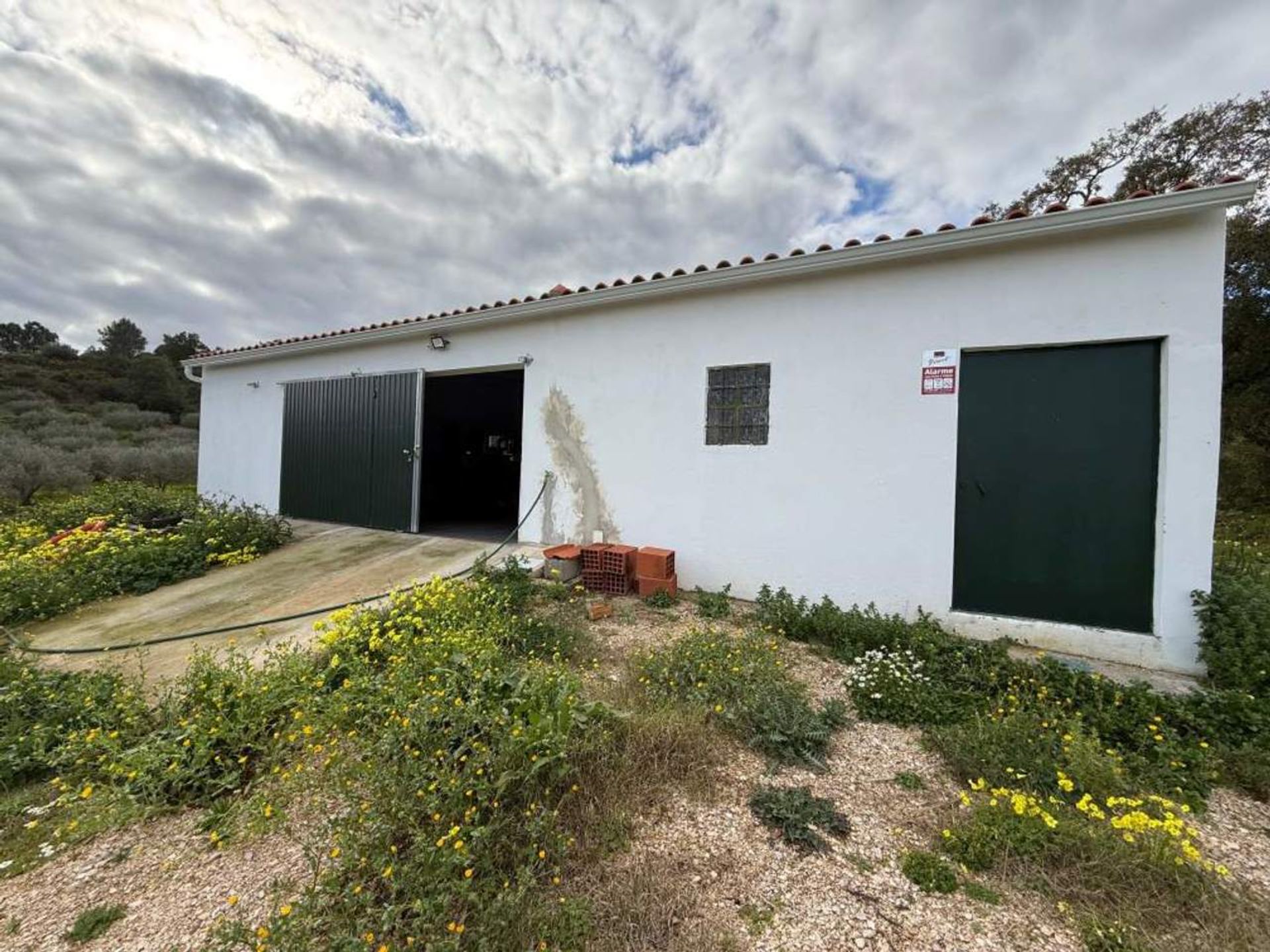 casa en Rio Maior, Santarem 12893816