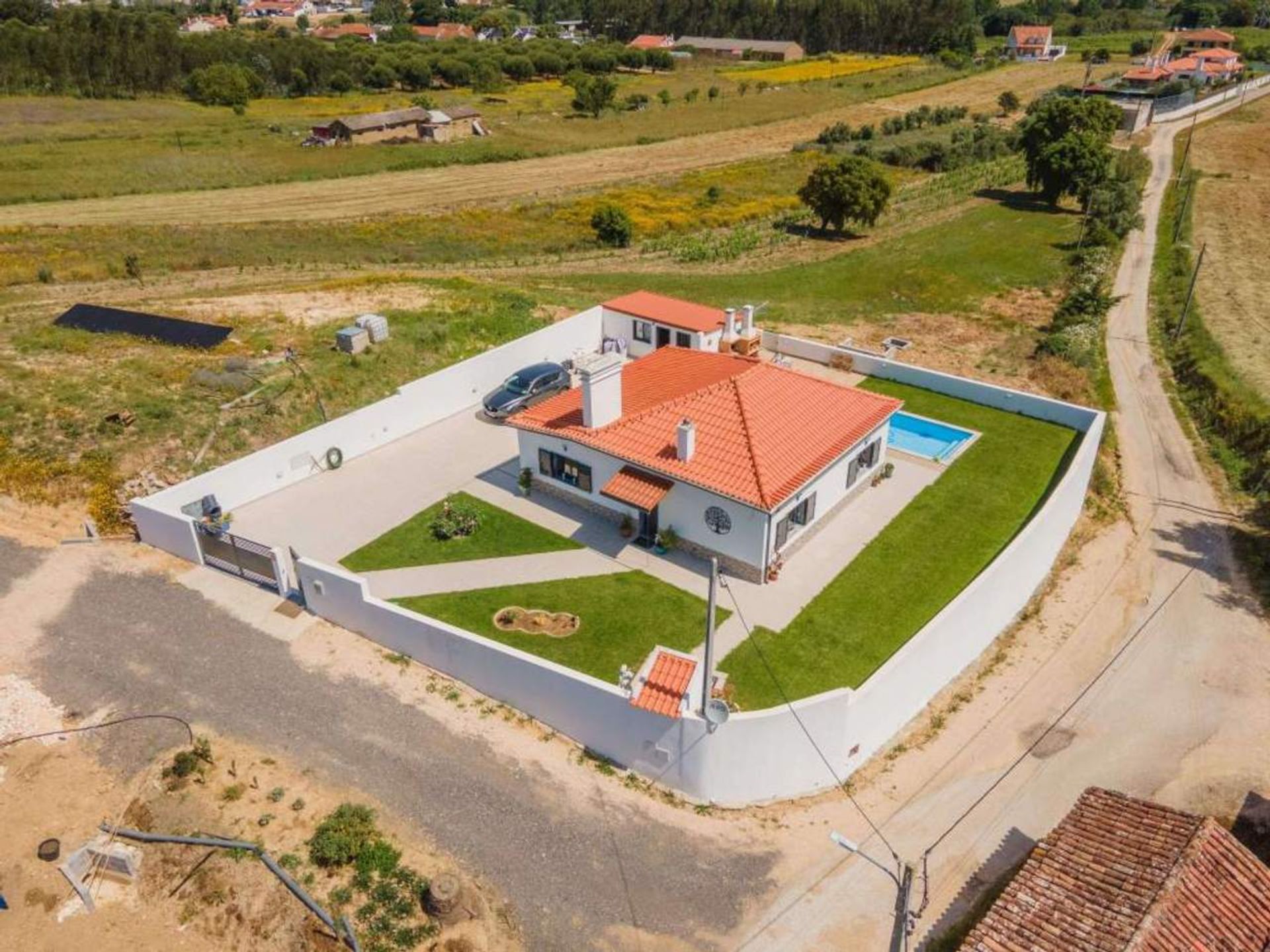 casa en Rio Maior, Santarem 12893816