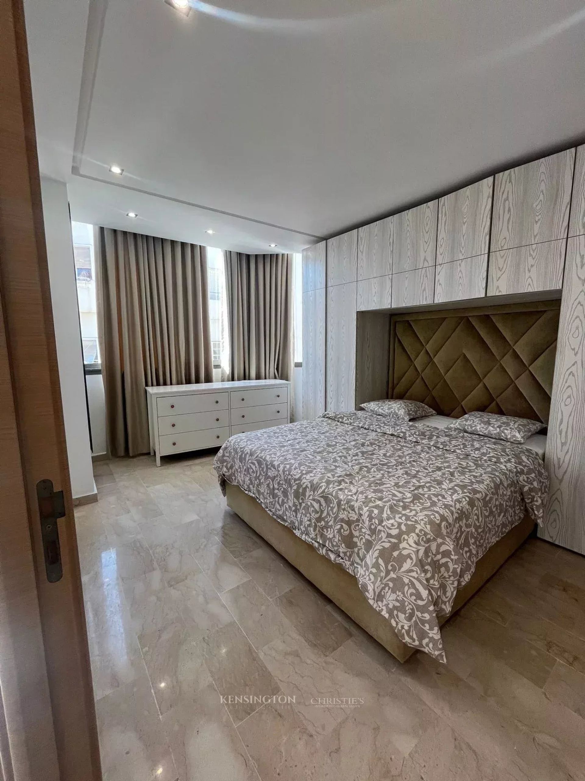 Condominium in Casablanca, Casablanca-Settat 12893913