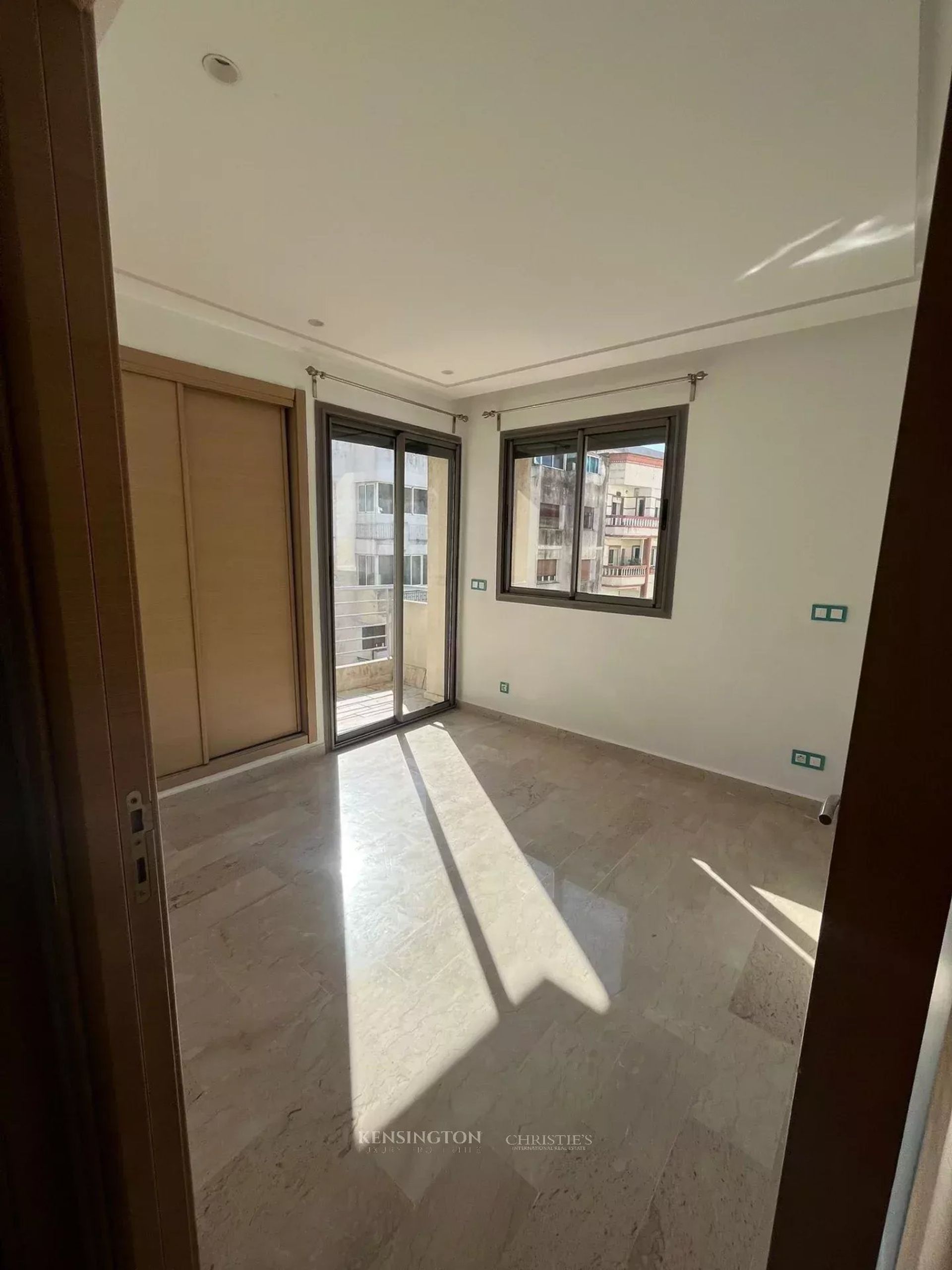 Condominium in Casablanca, Casablanca-Settat 12893913