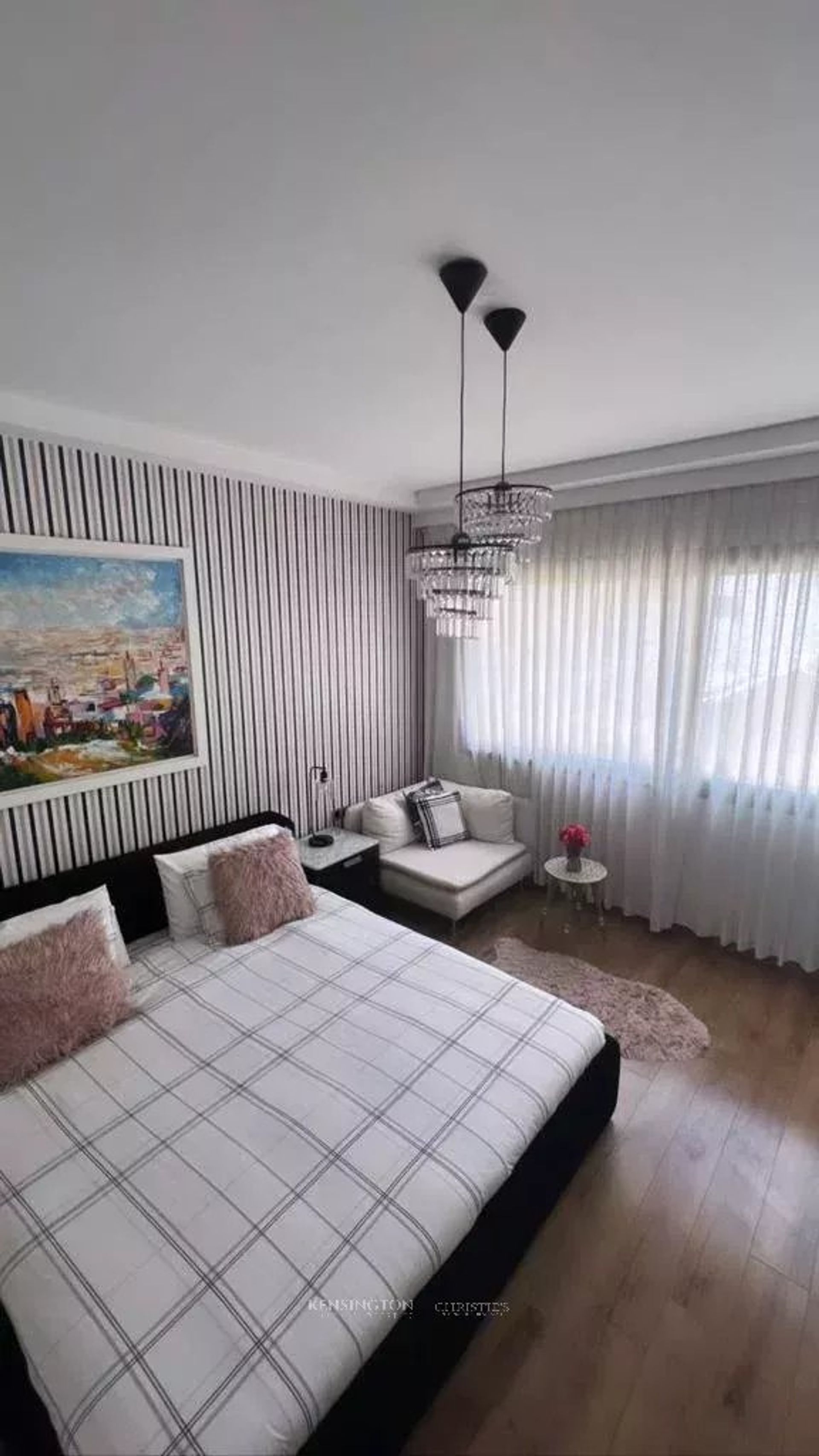 Condominium in Casablanca, Casablanca-Settat 12893914