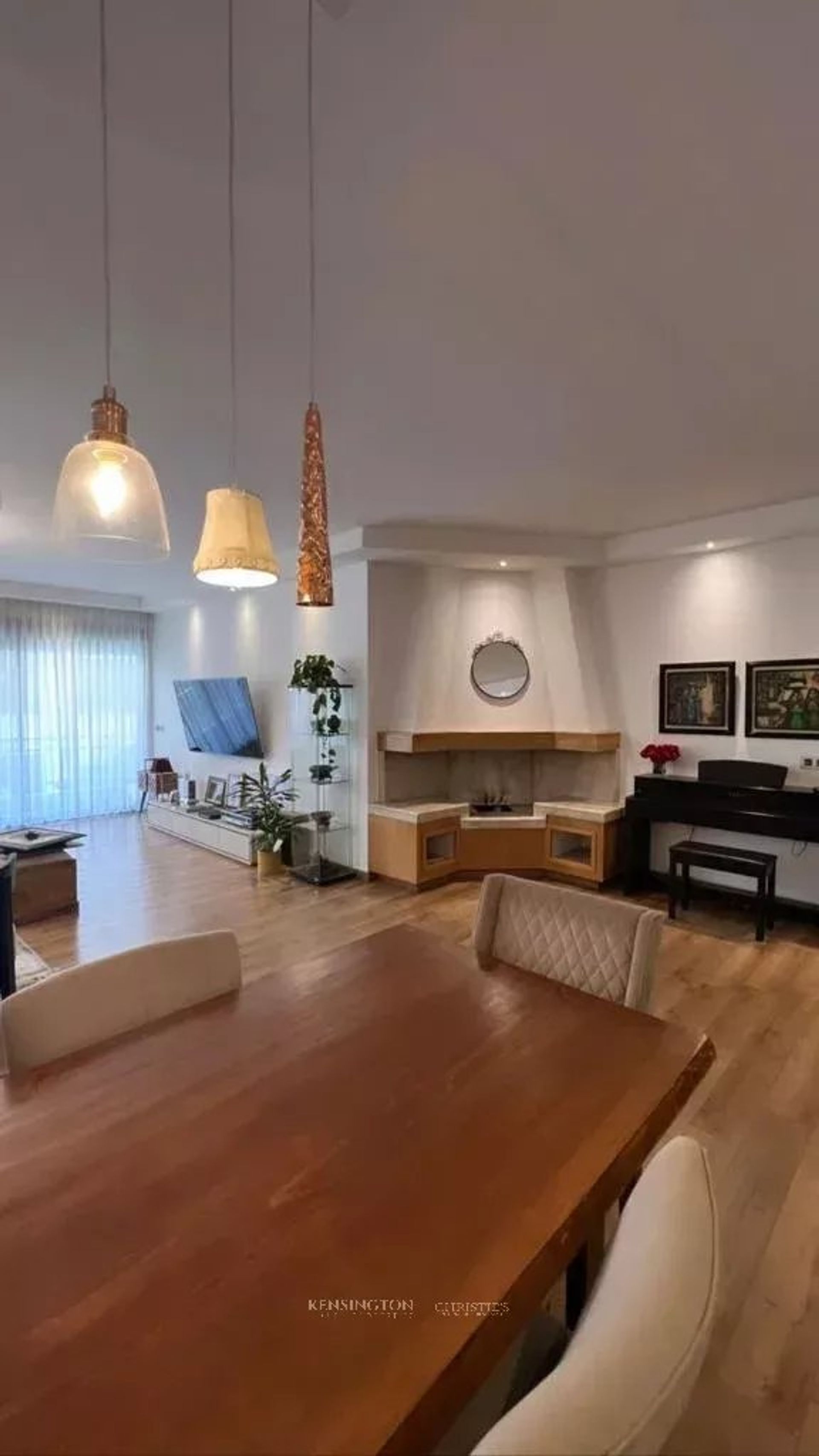 Condominium dans Casablanca, Casablanca 12893914