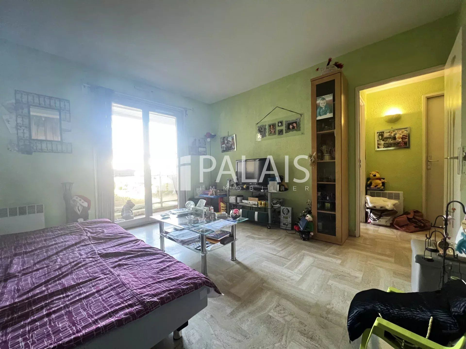 Osiedle mieszkaniowe w Nice, Alpes-Maritimes 12893916