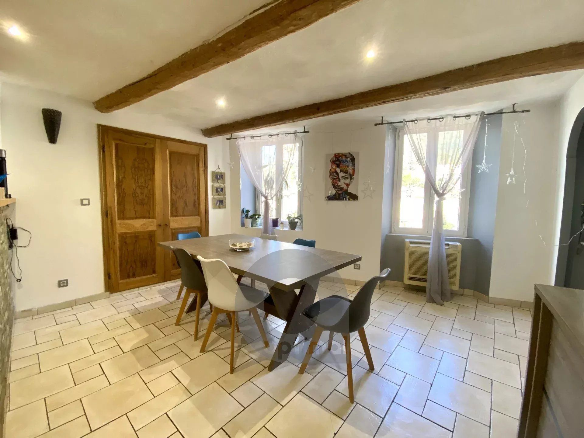 Osakehuoneisto sisään Sospel, Provence-Alpes-Cote d'Azur 12893961