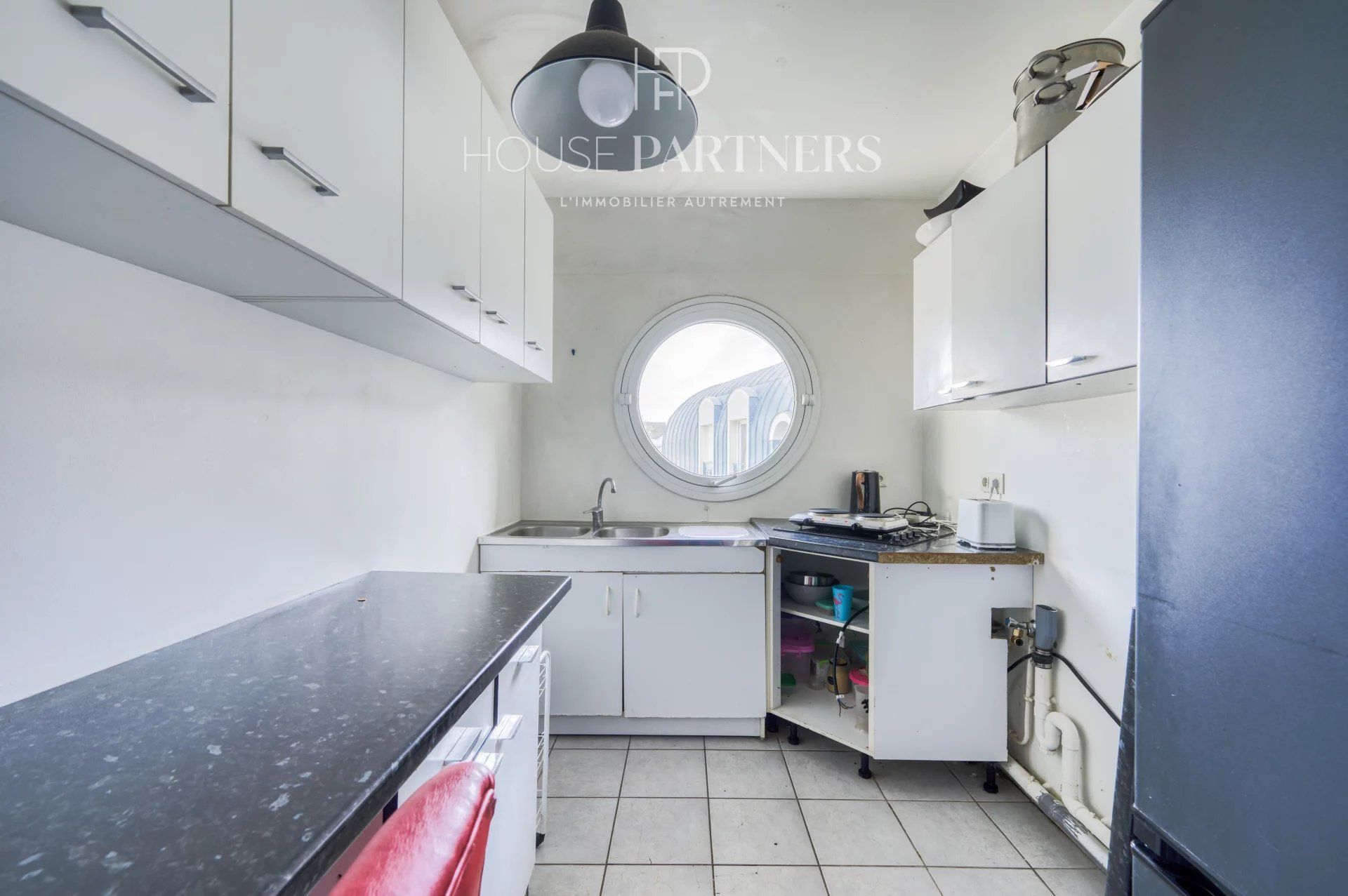 Osiedle mieszkaniowe w Nanterre, Hauts-de-Seine 12893966