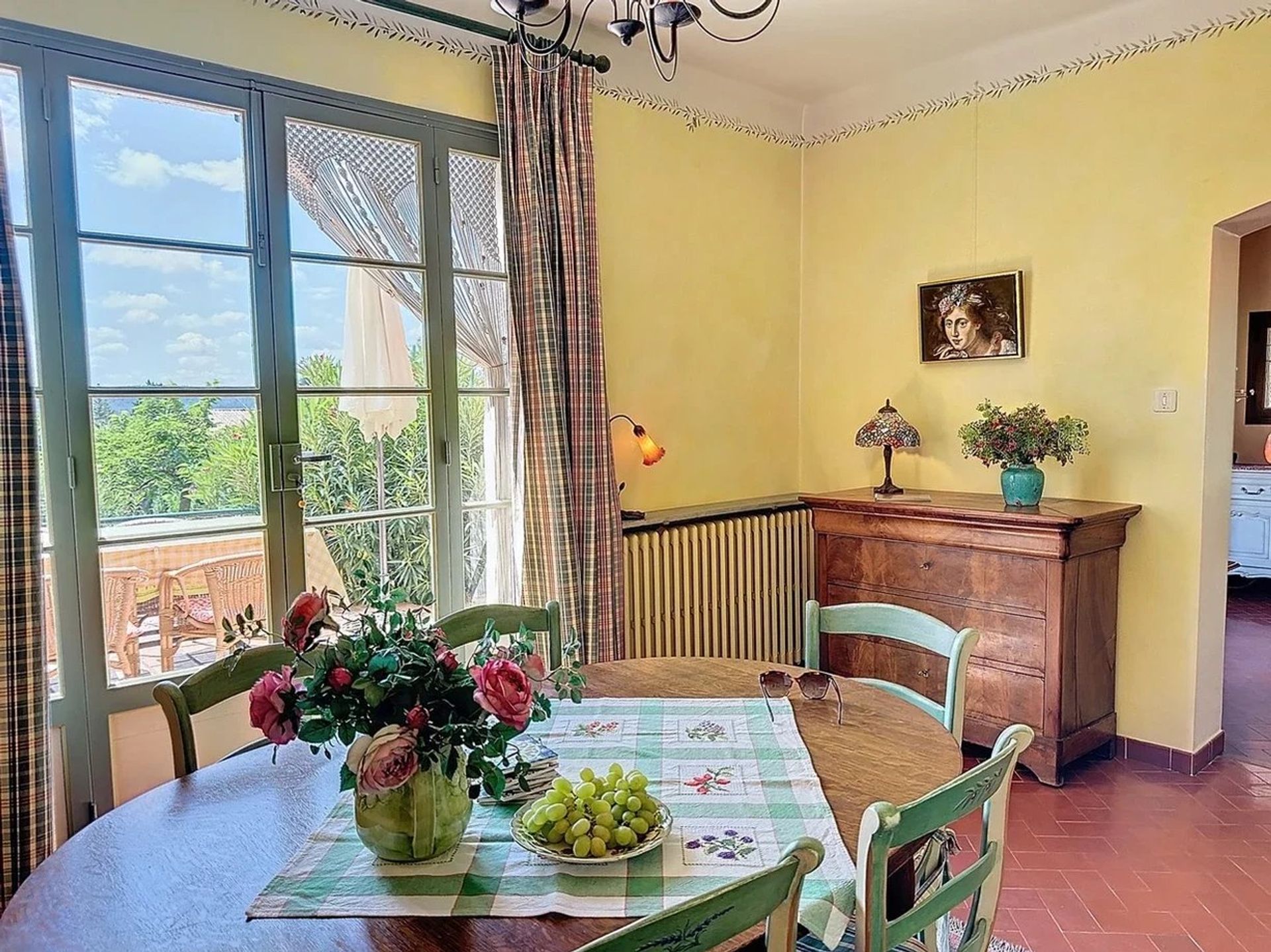 Будинок в Villecroze, Provence-Alpes-Cote d'Azur 12893972