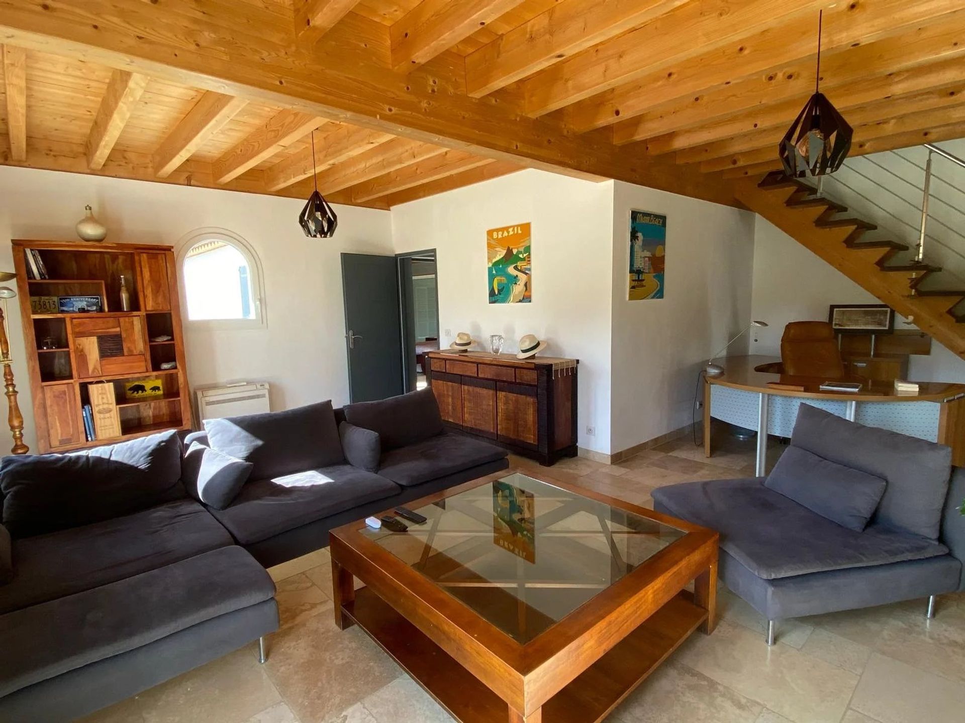 loger dans Salernes, Provence-Alpes-Cote d'Azur 12893974