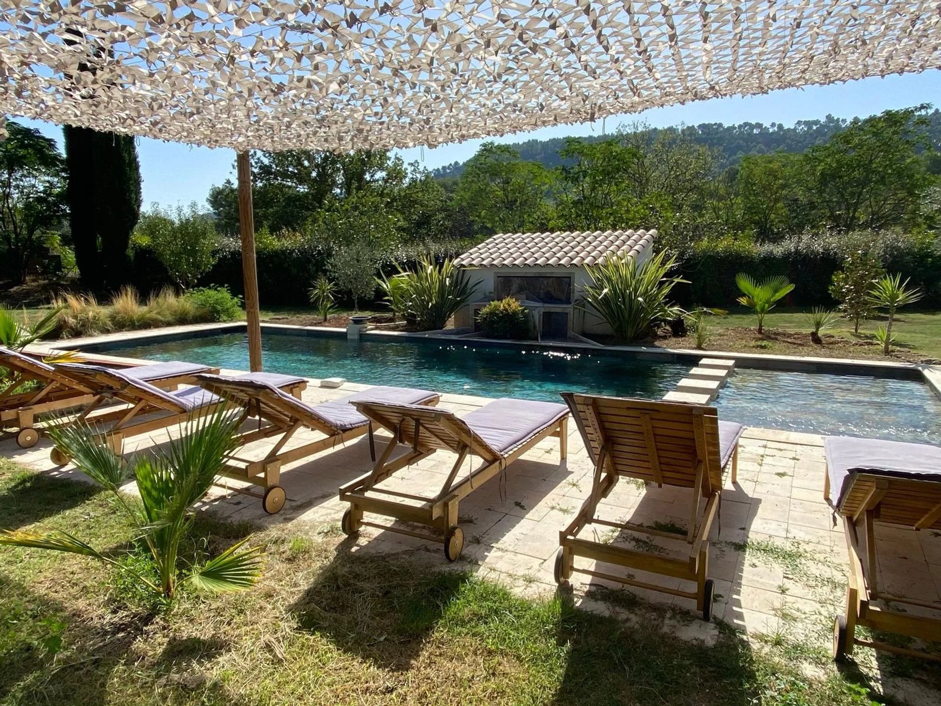 casa no Salernes, Provence-Alpes-Cote d'Azur 12893974