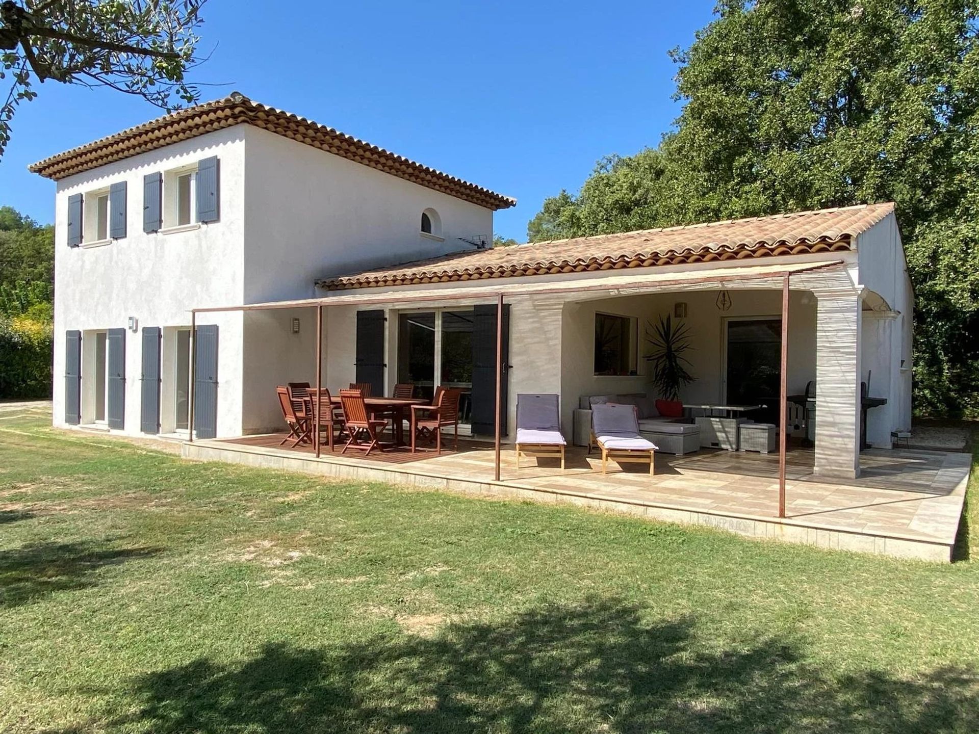 loger dans Salernes, Provence-Alpes-Cote d'Azur 12893974