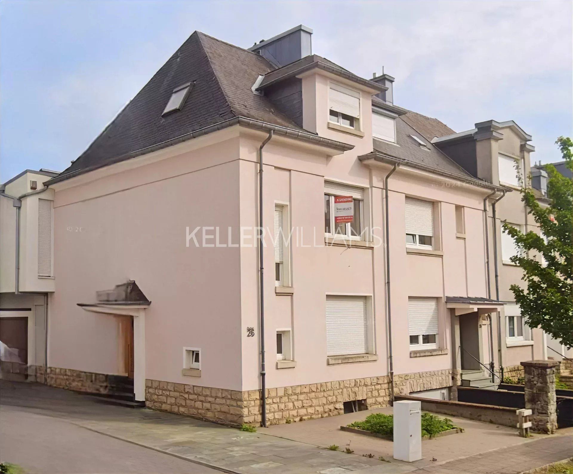 Rumah di Petange, Esch-sur-Alzette 12893982