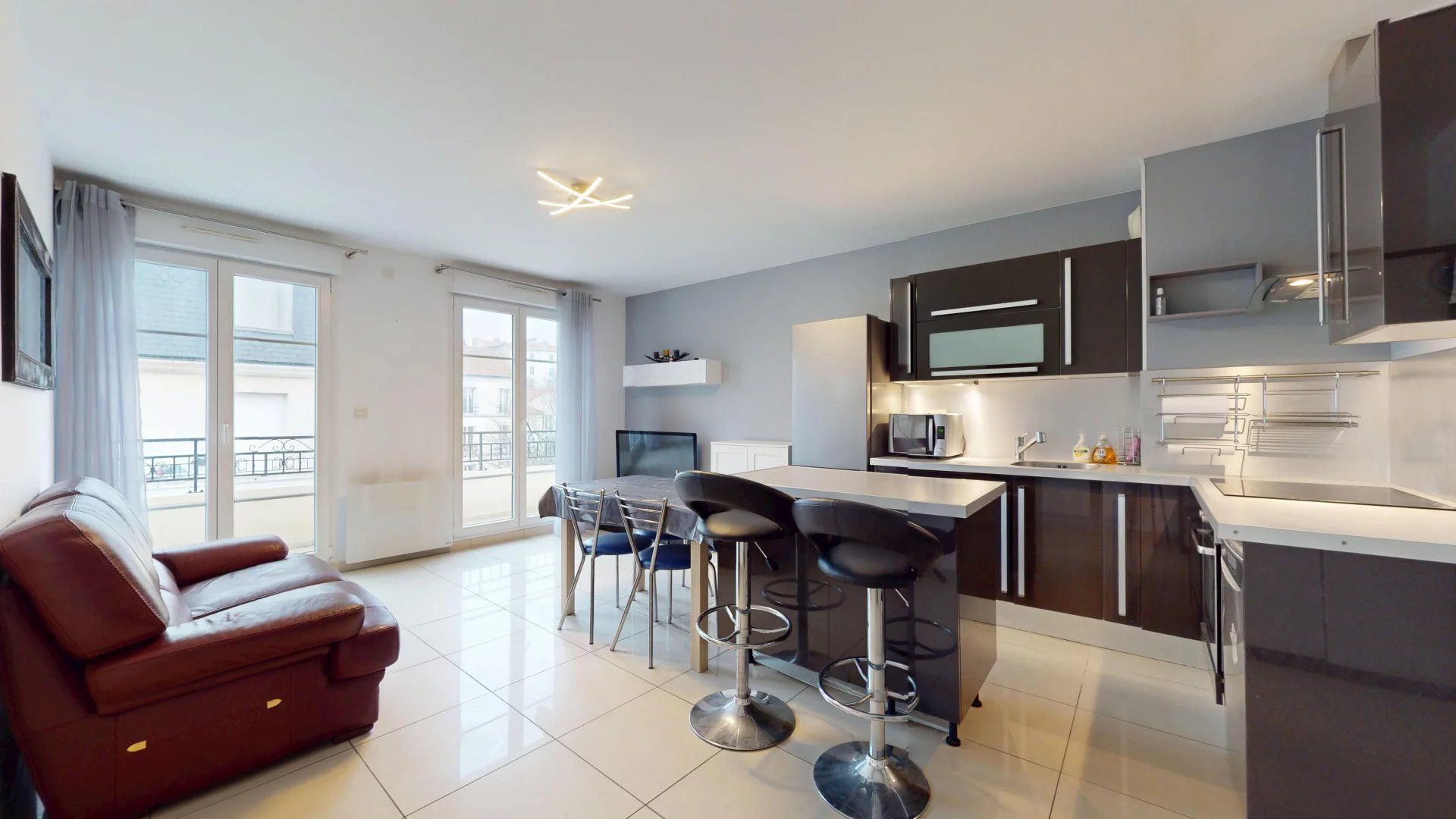 Condominium dans Rosny-sous-Bois, Ile-de-France 12893987