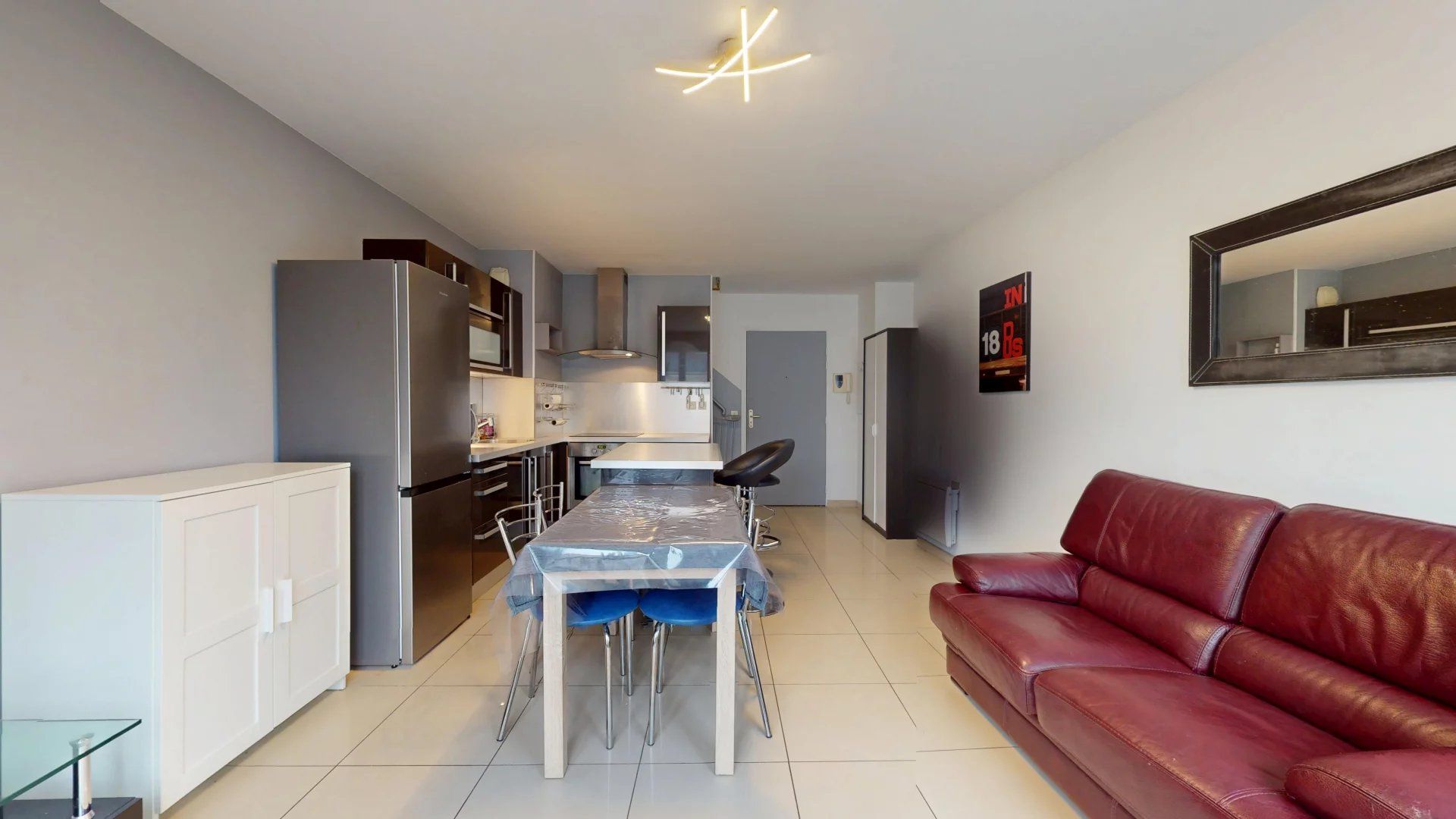 Condominio en Rosny-sous-Bois, Isla de Francia 12893987