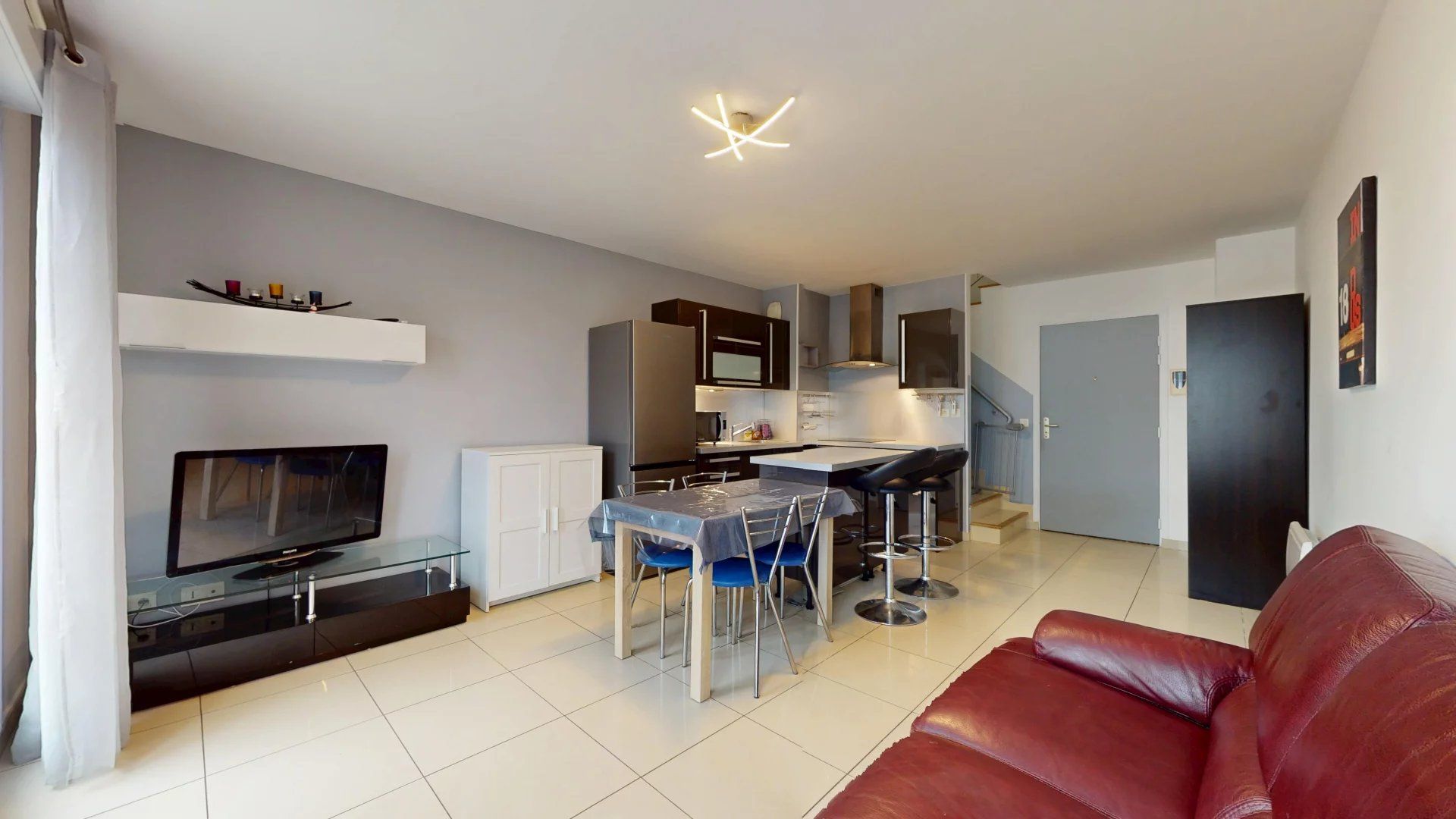 Condominio en Rosny-sous-Bois, Isla de Francia 12893987