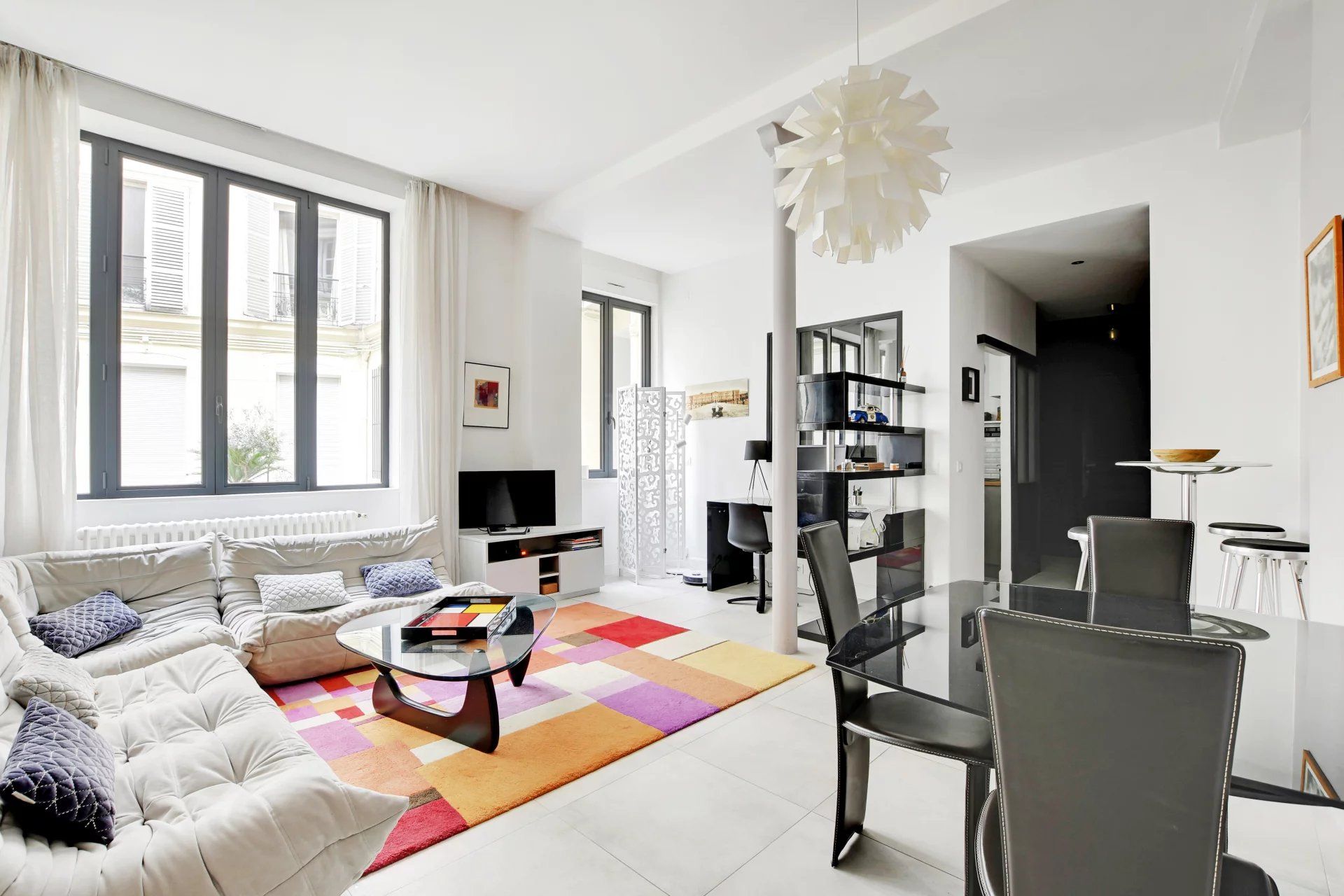 Residencial en Paris 8ème, Paris 12894000