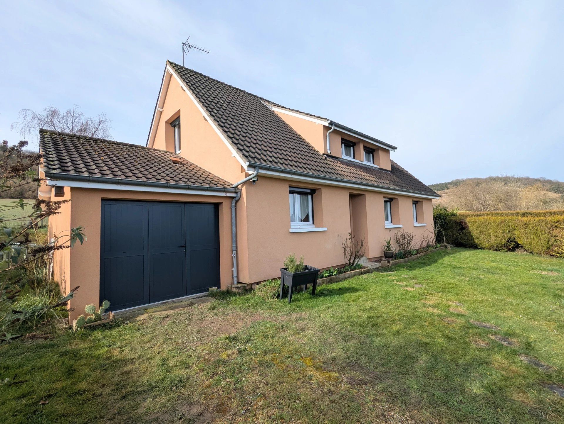 casa no Fontaine-sous-Jouy, Normandia 12894004