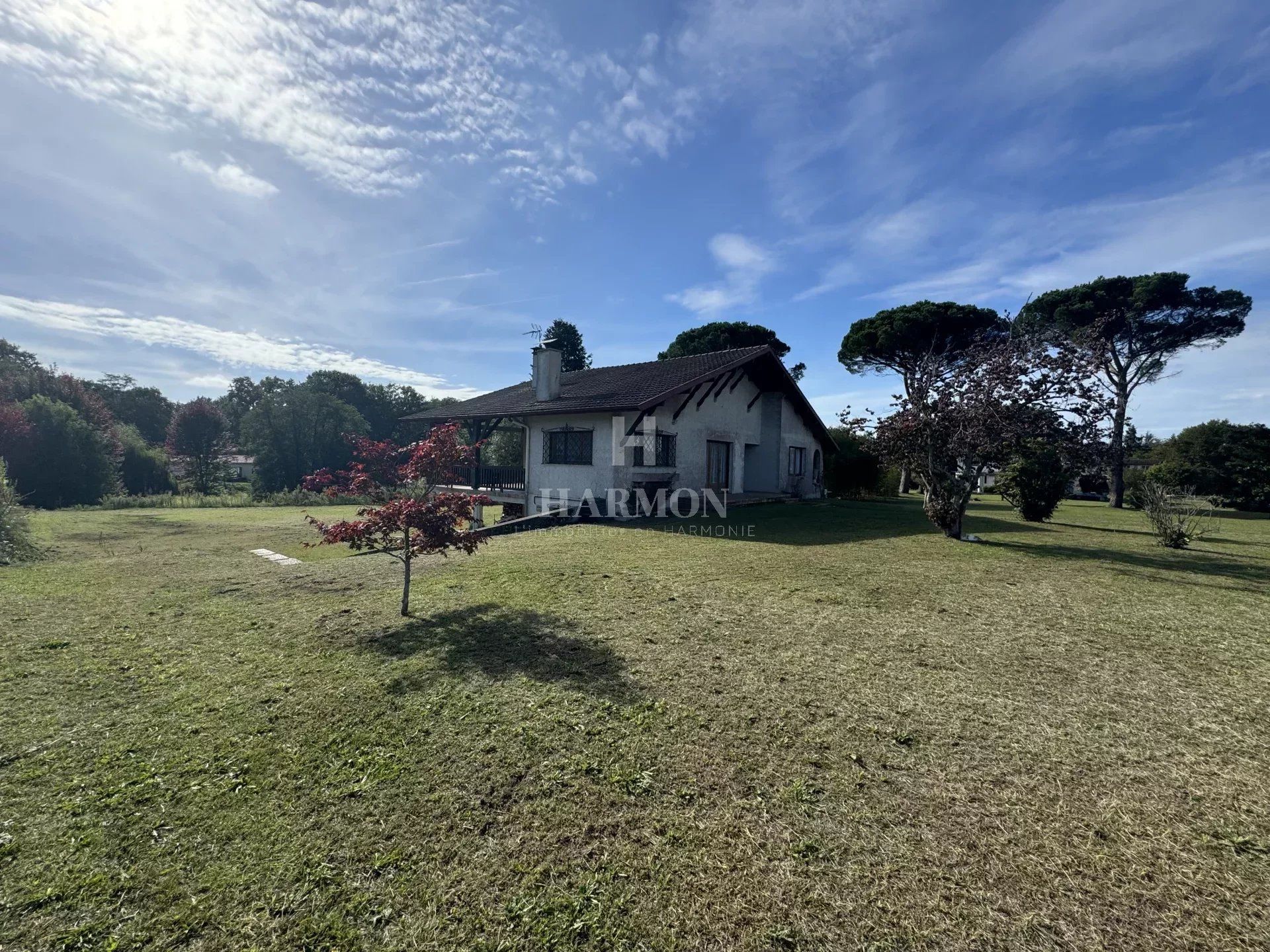 Huis in Magescq, Nouvelle-Aquitaine 12894008