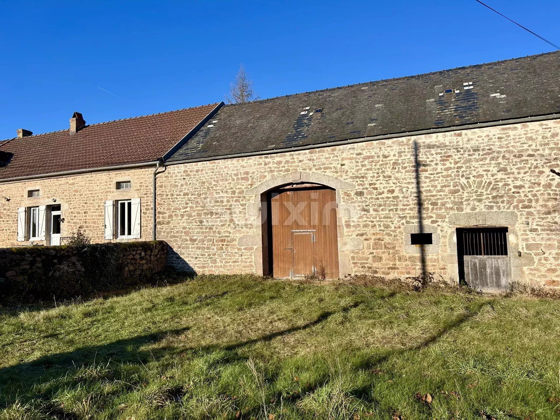 Lain di Quarre-les-Tombes, Bourgogne-Franche-Comte 12894016