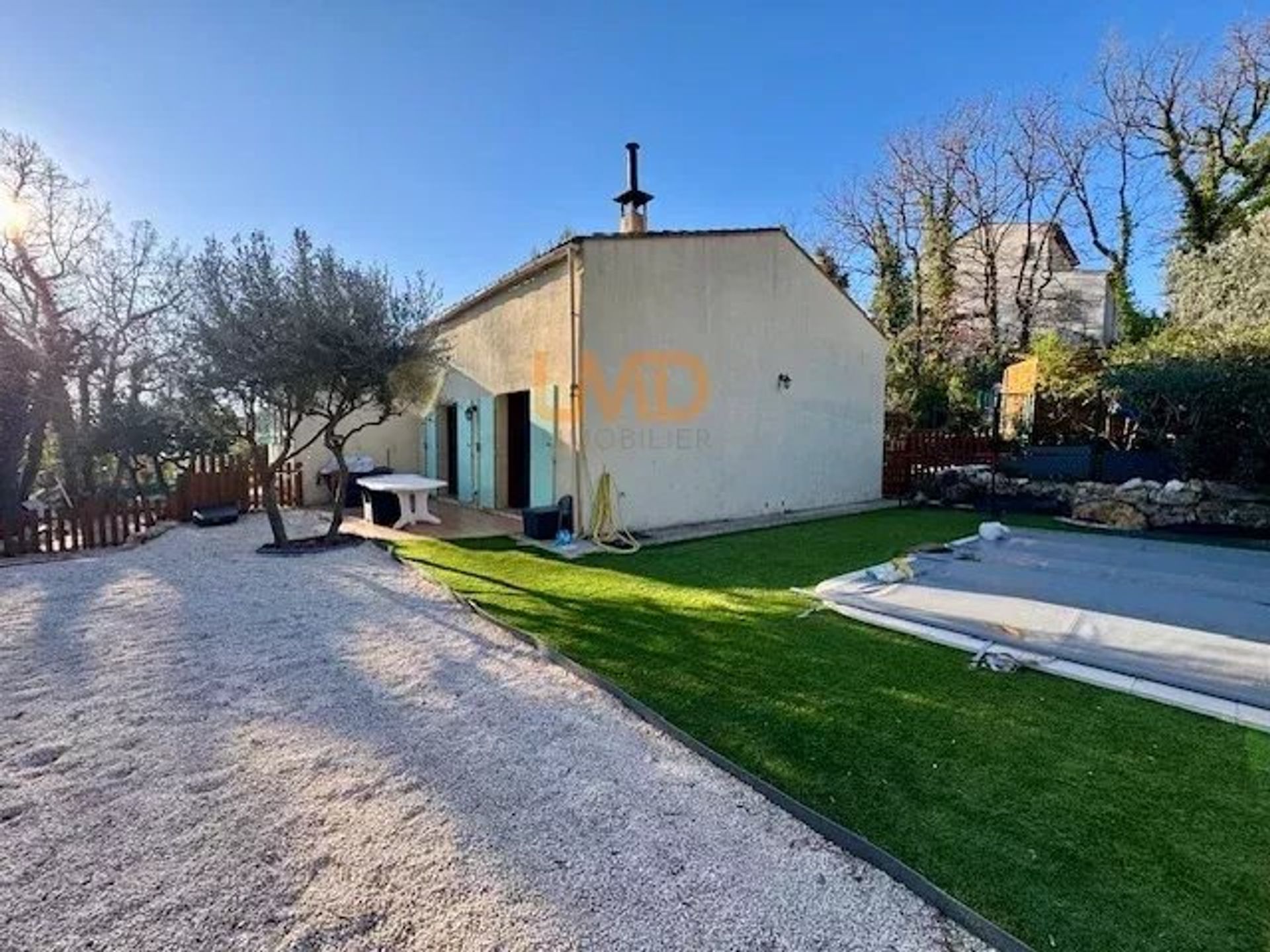 rumah dalam Figanieres, Provence-Alpes-Côte d'Azur 12894038