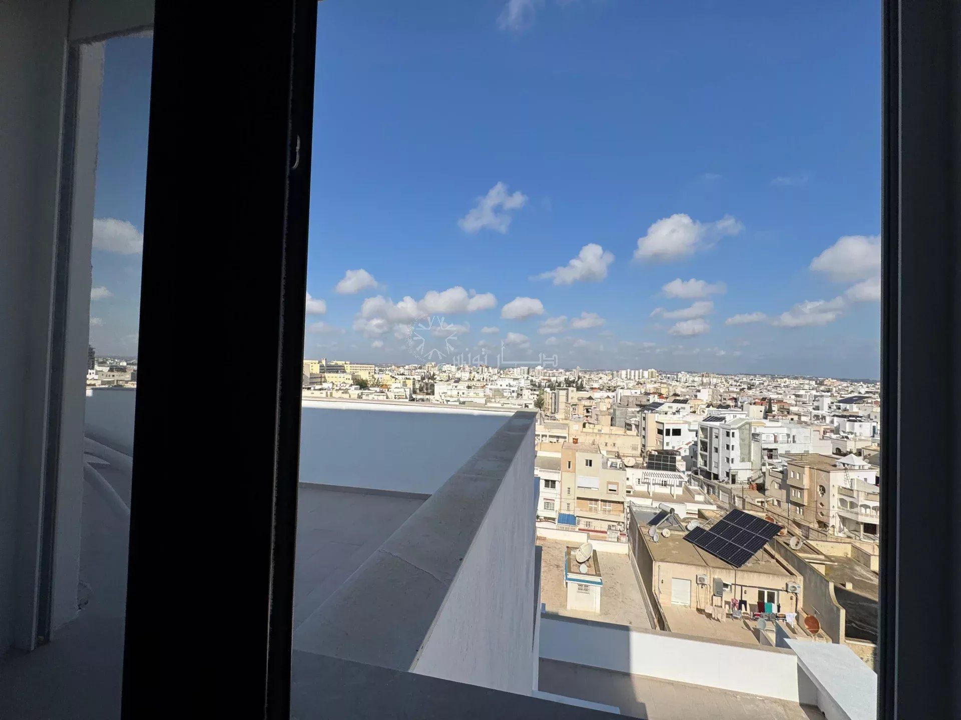 Квартира в Sahloul, Sousse Jaouhara 12894070