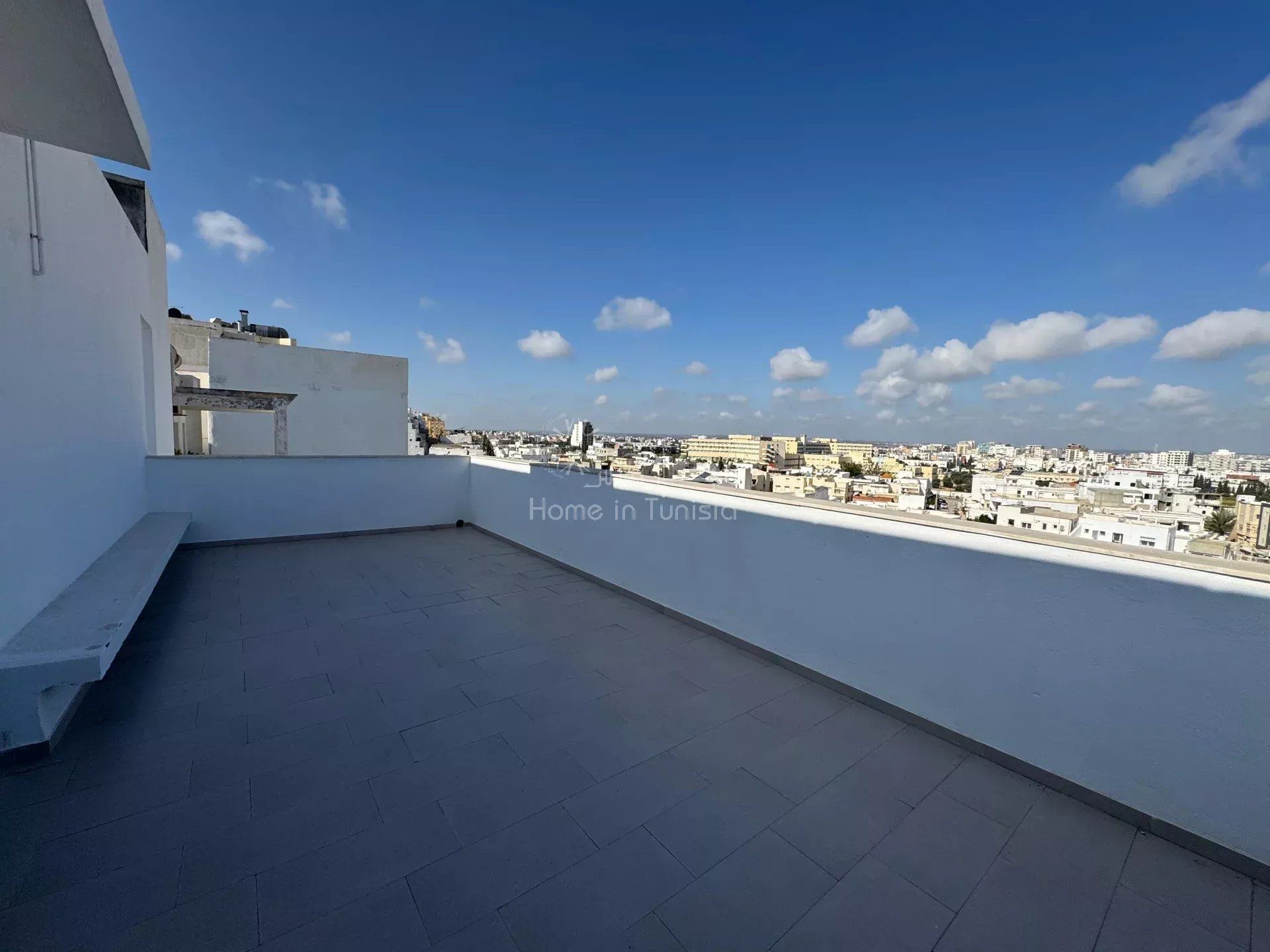 Квартира в Sahloul, Sousse Jaouhara 12894070