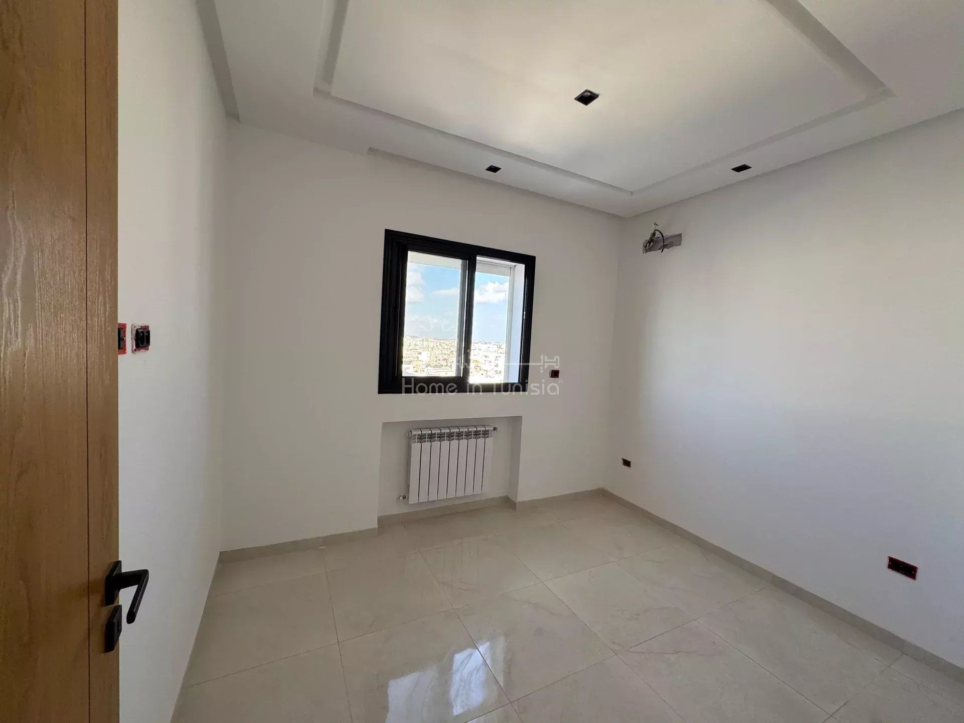 Квартира в Sahloul, Sousse Jaouhara 12894070