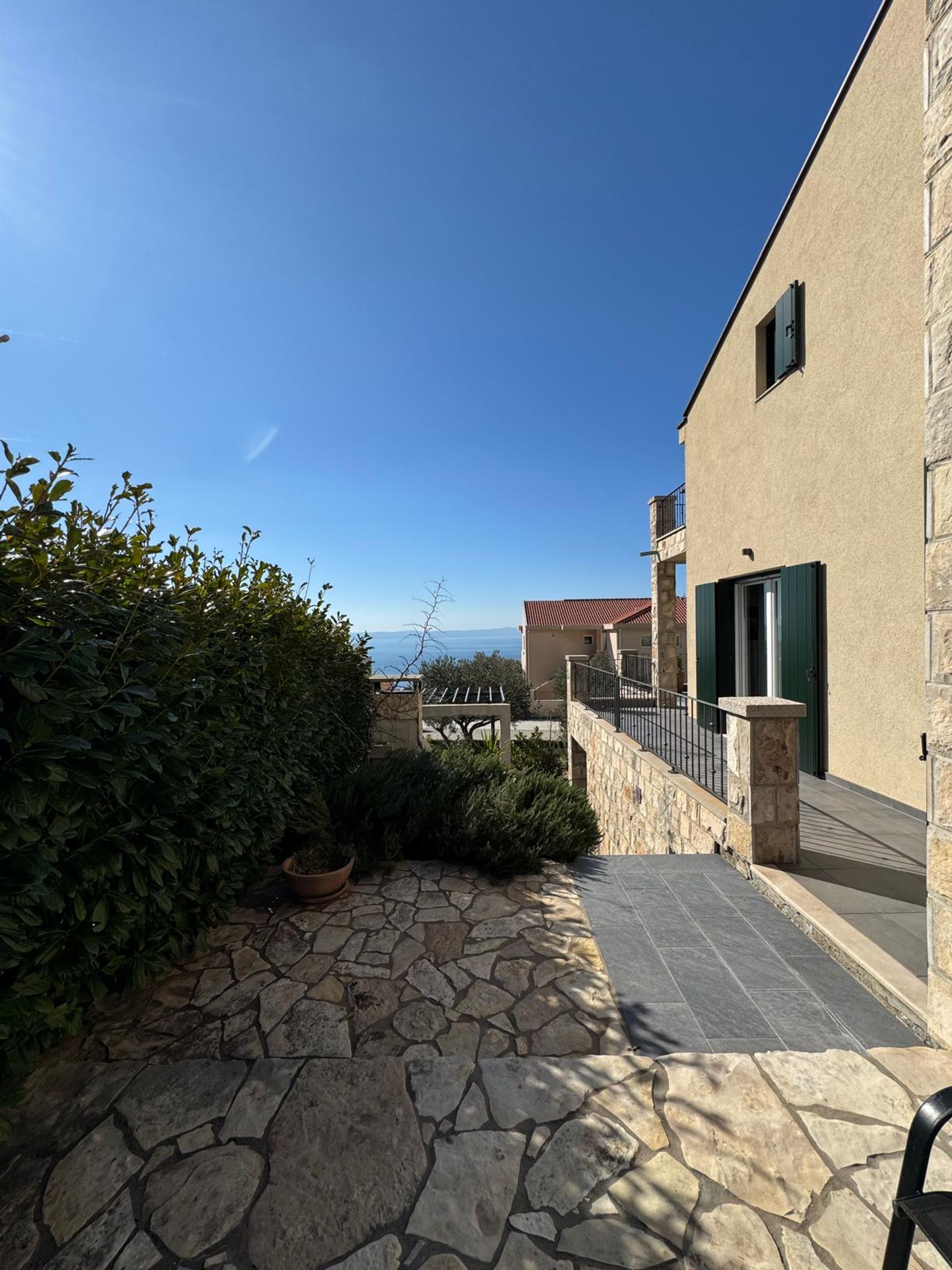 Huis in Makarska, Split-Dalmatia County 12894080