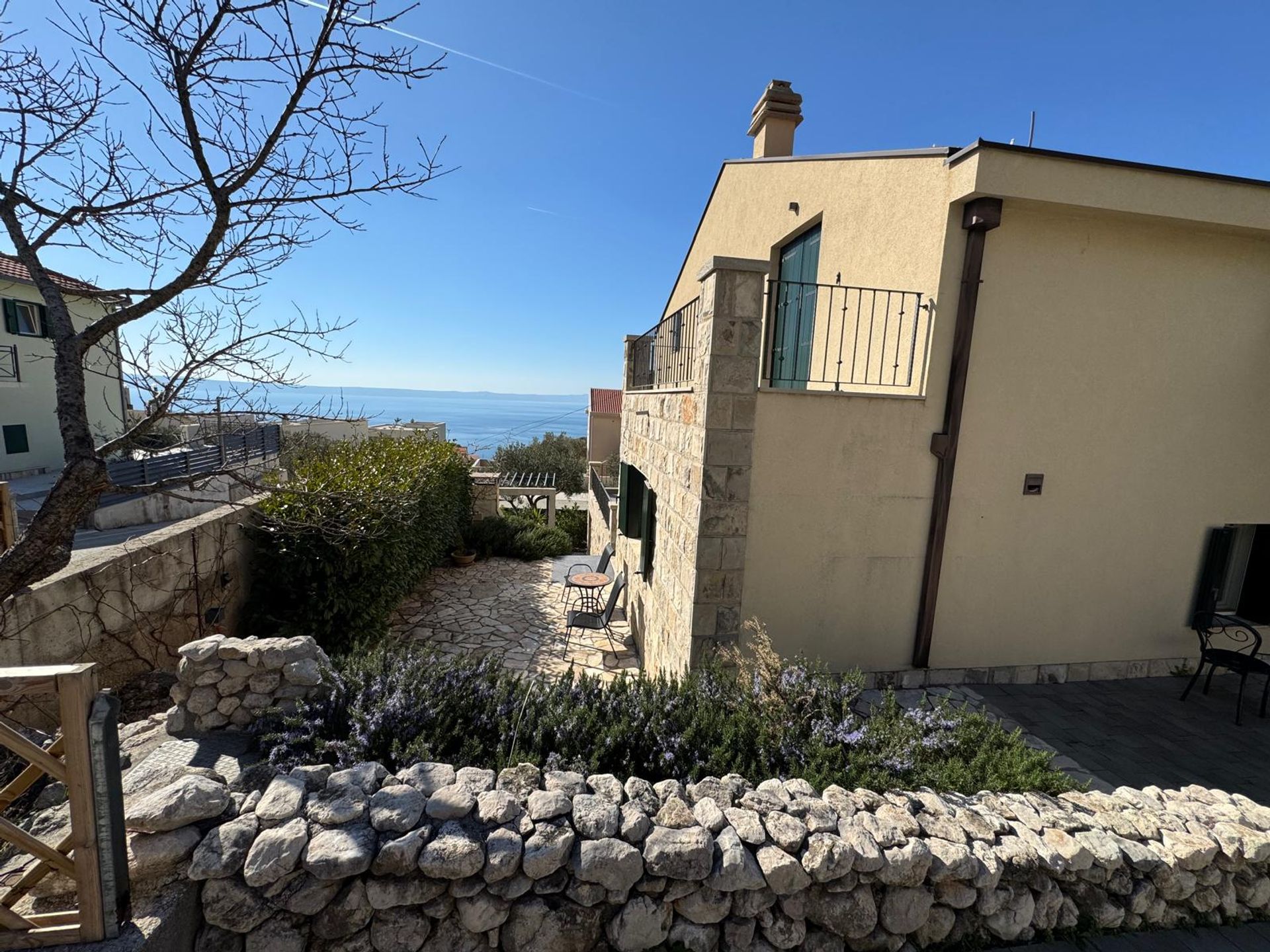 Huis in Makarska, Split-Dalmatia County 12894080