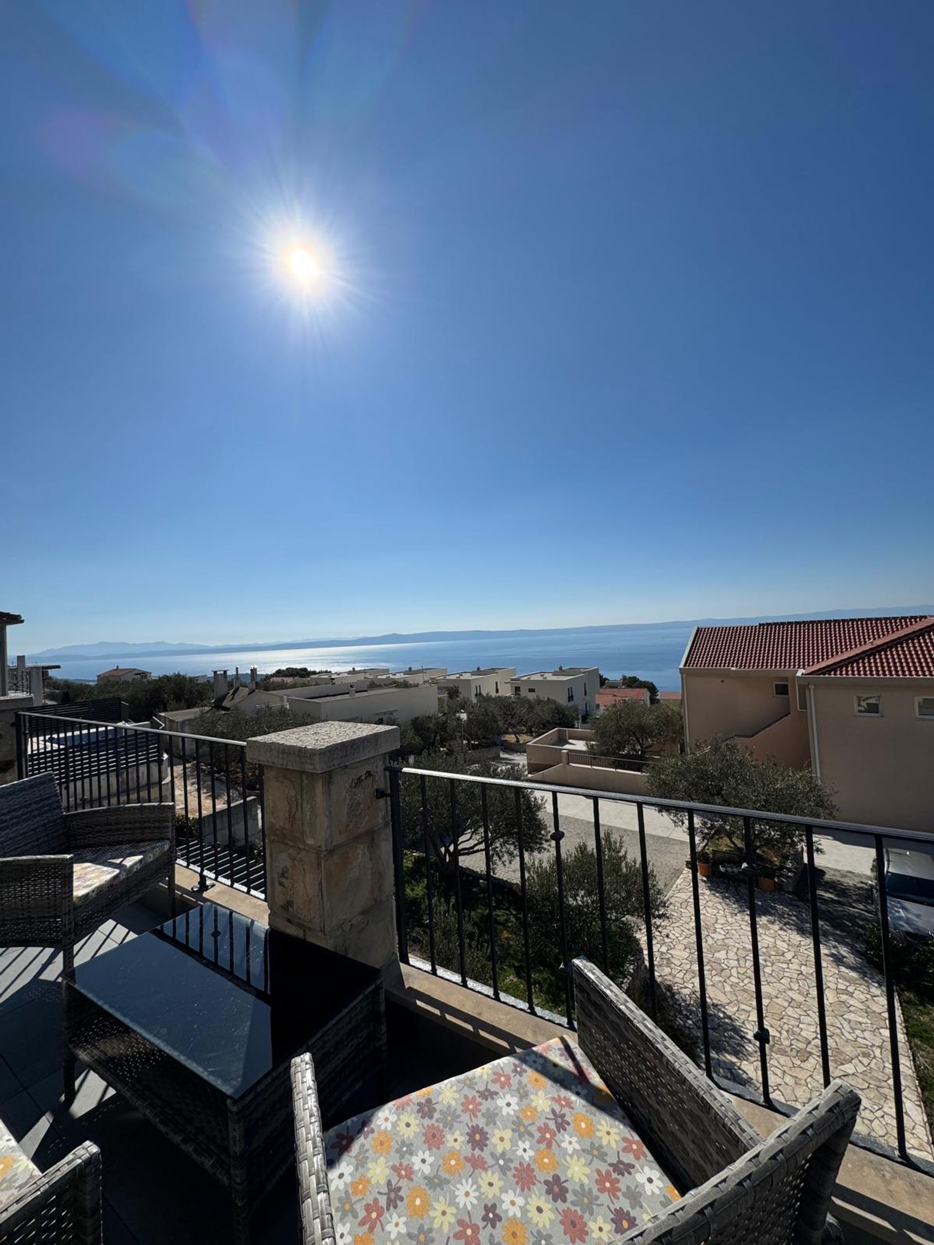 Huis in Makarska, Split-Dalmatia County 12894080