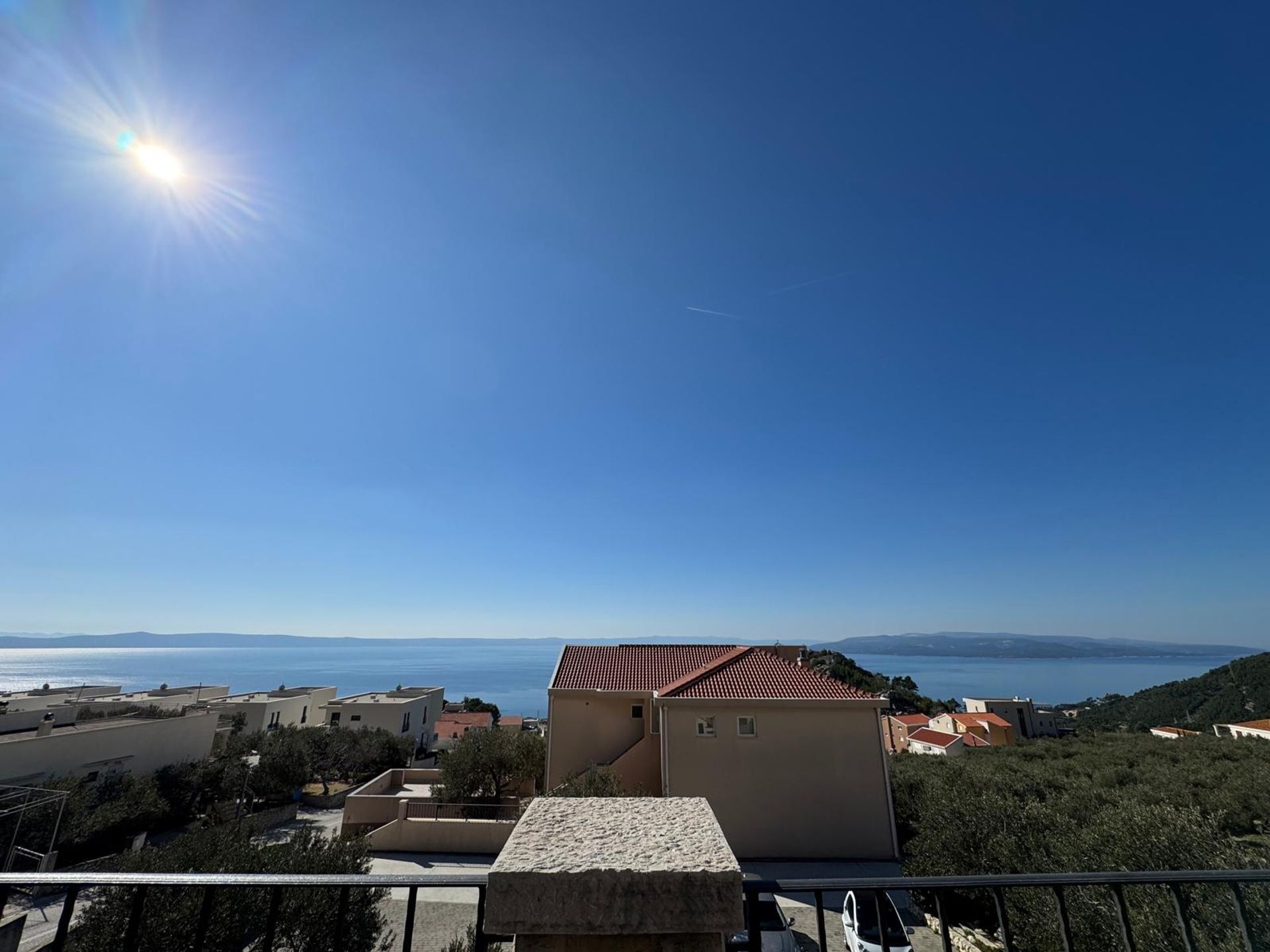 Huis in Makarska, Split-Dalmatia County 12894080