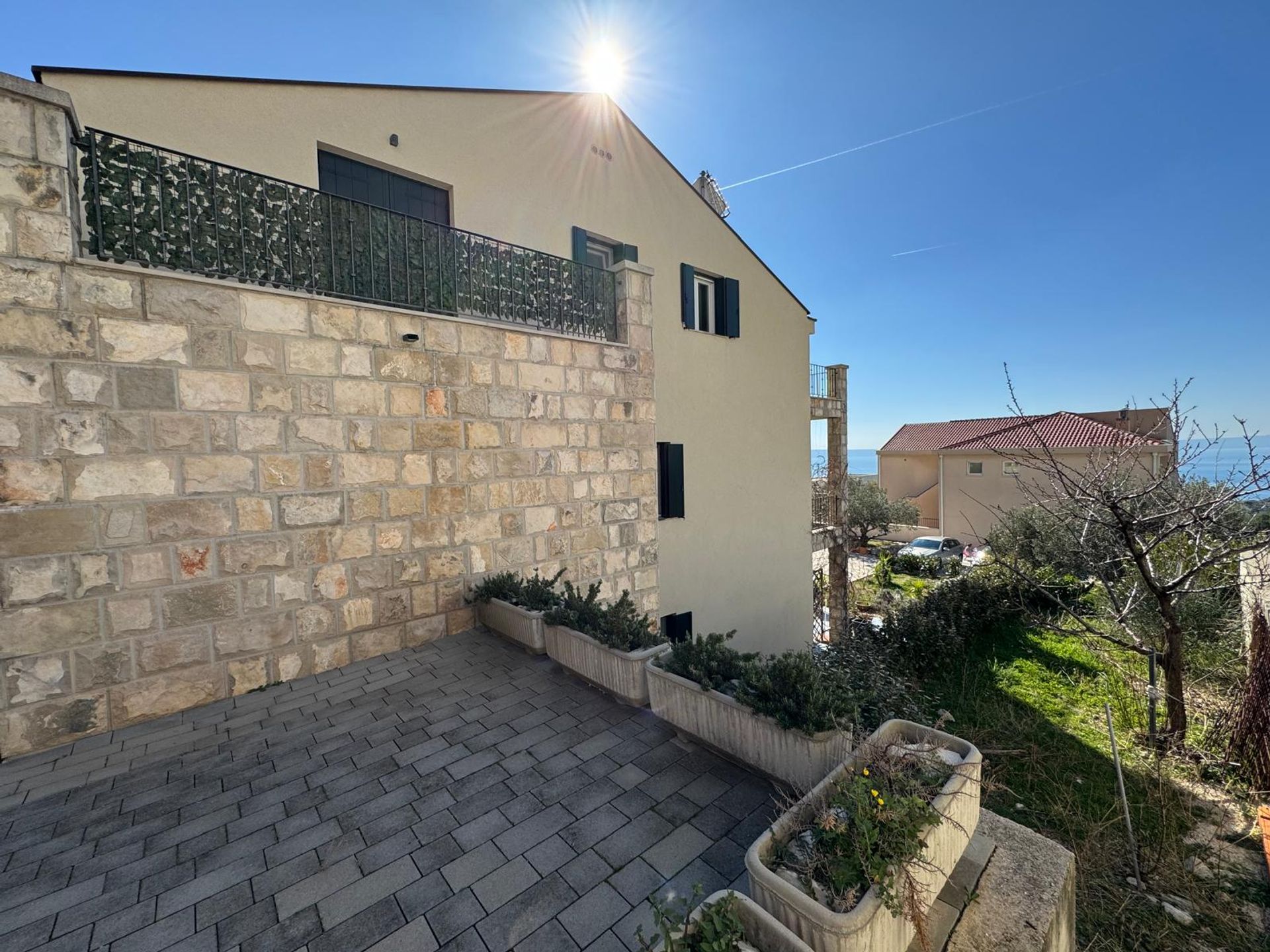 Huis in Makarska, Split-Dalmatia County 12894080