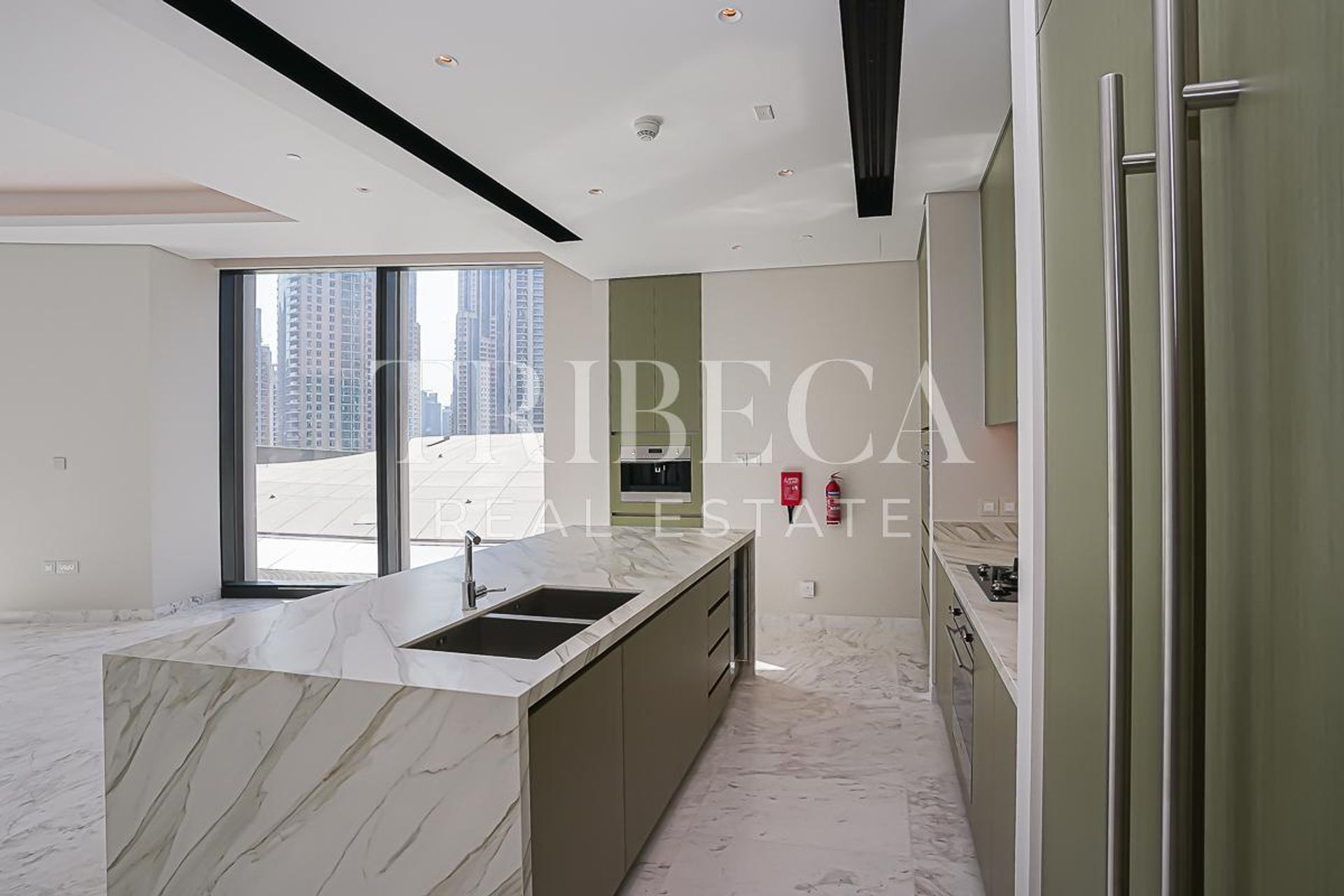 Condominium dans Dubai, Dubai 12894176