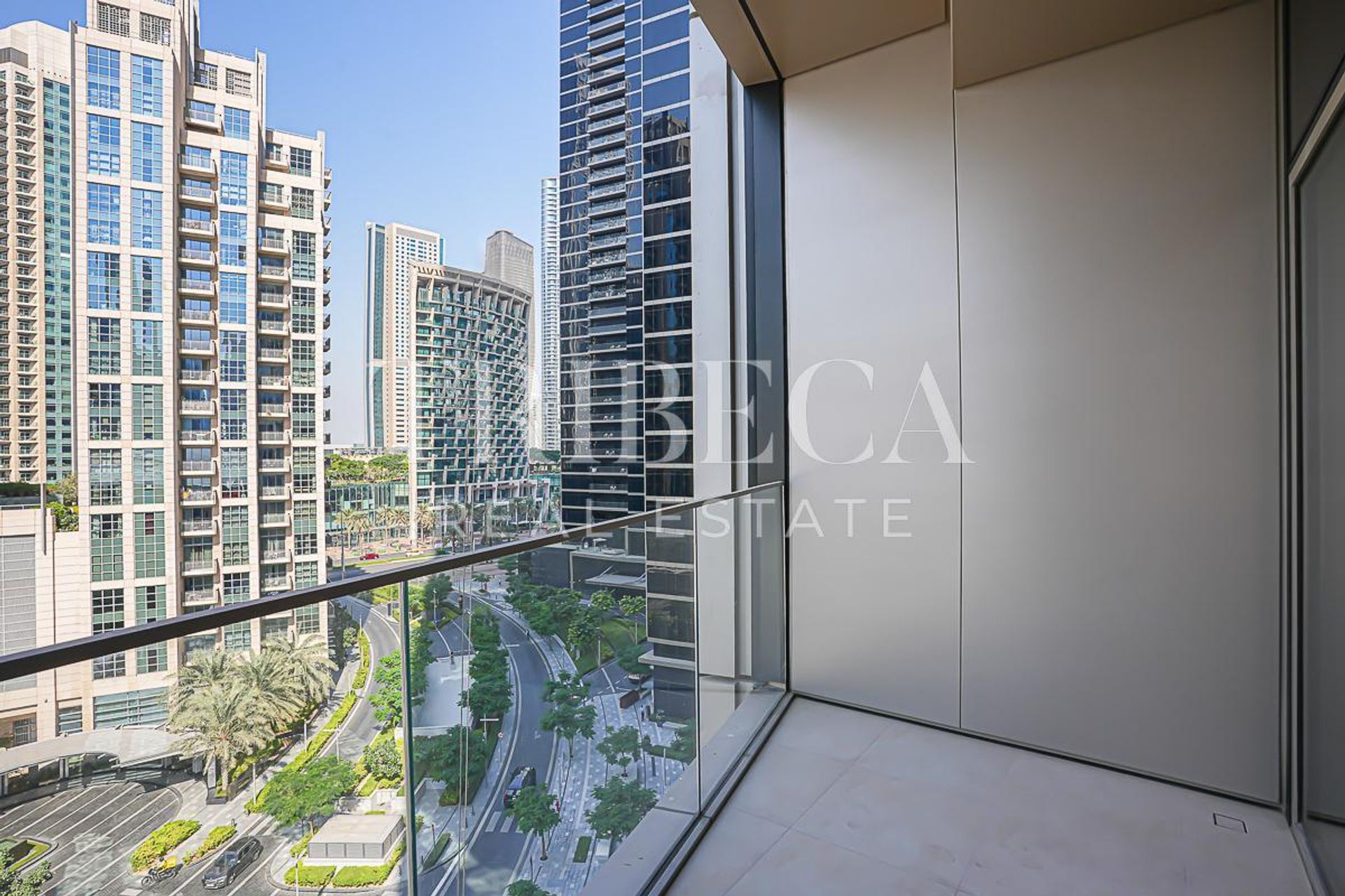 Condominium dans Dubai, Dubai 12894176