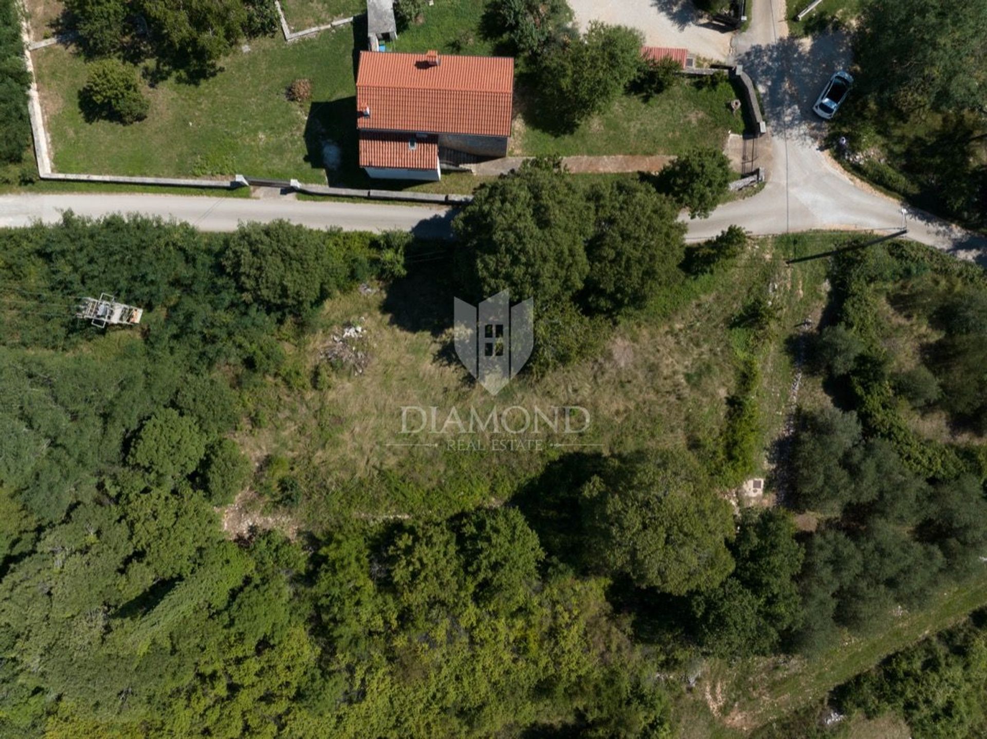 Land i Porec, Istarska Zupanija 12894212