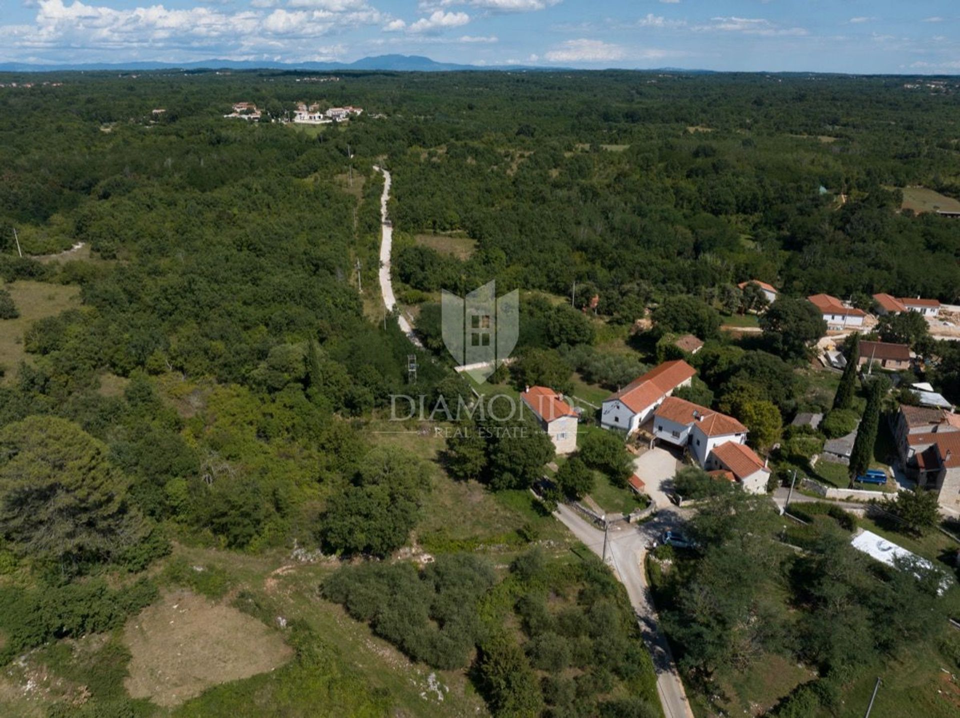 Land i Poreč, Istria County 12894212