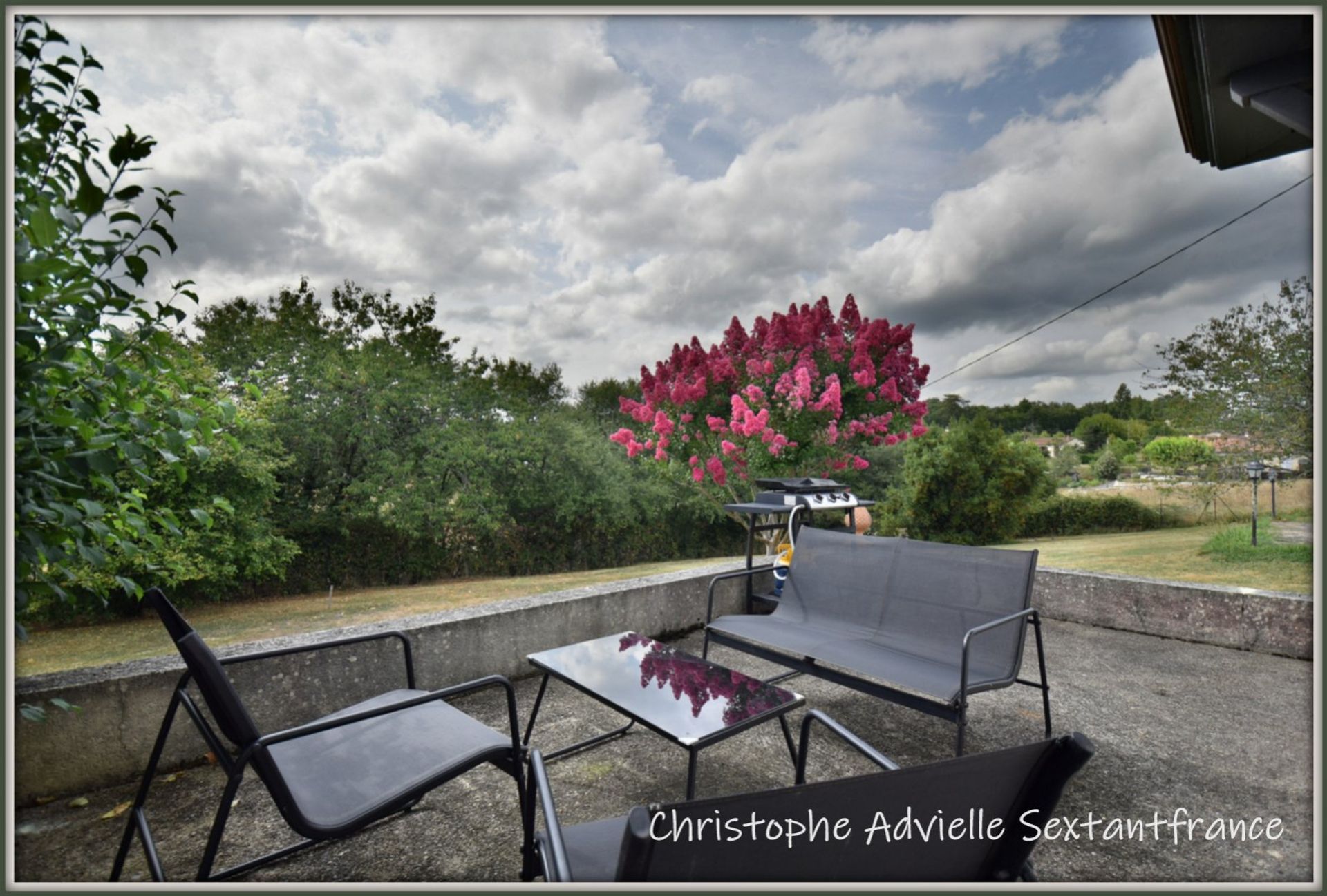 casa en Saint-Sauveur, Nouvelle-Aquitaine 12894234