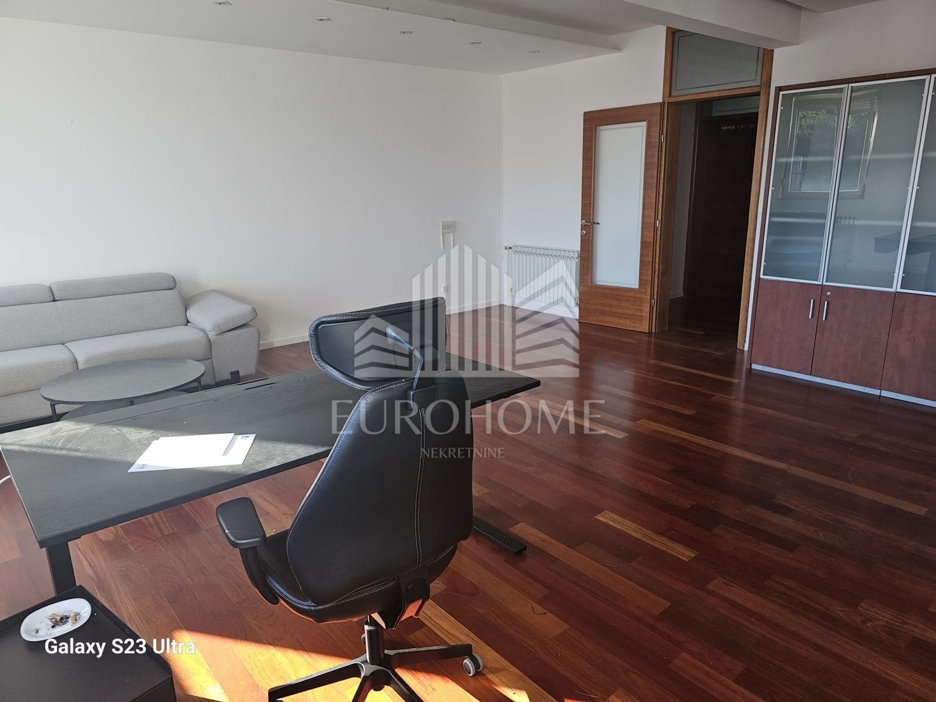 Condominio en Zagreb, Grad Zagreb 12894296