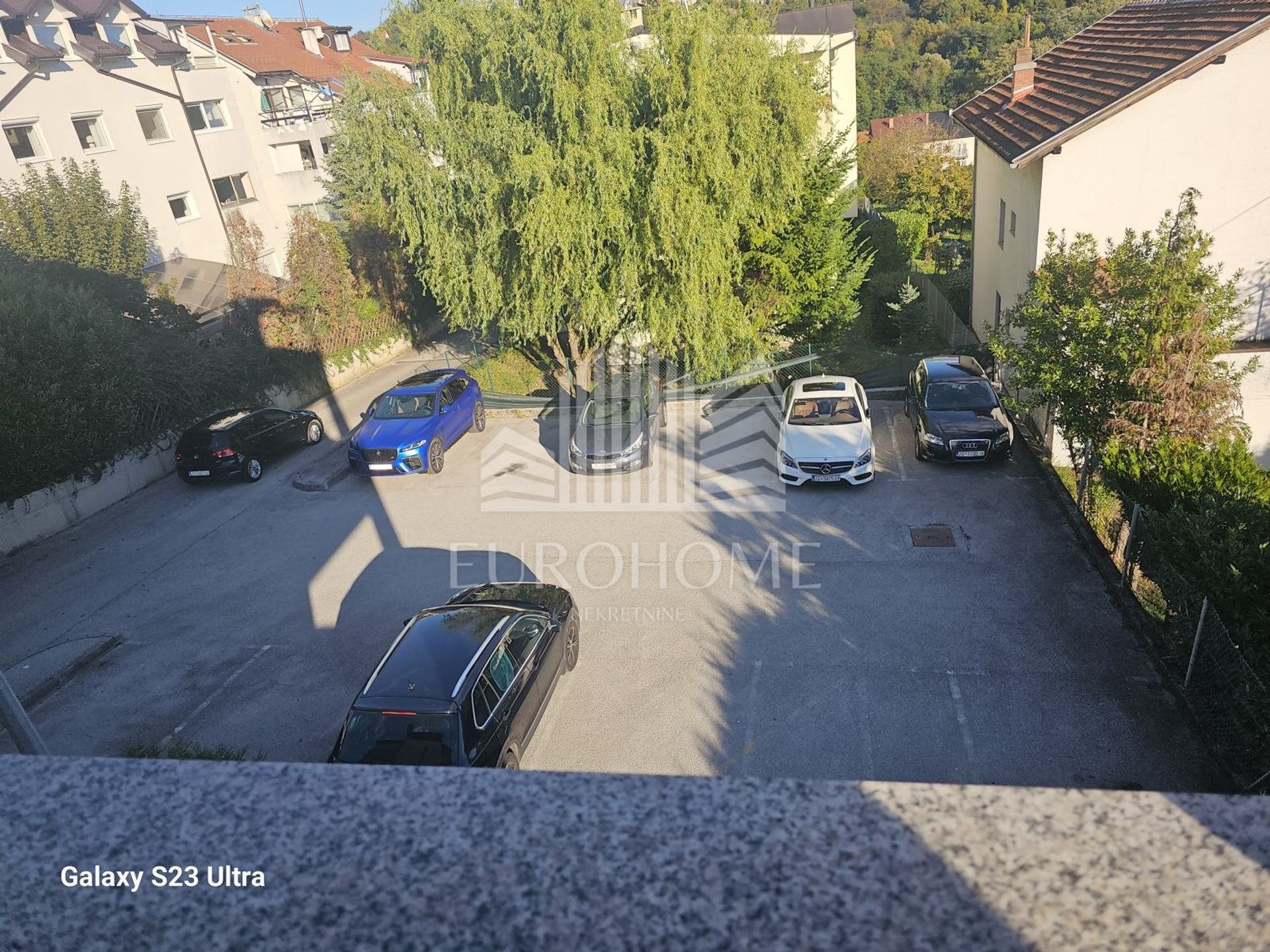 Condominio en Zagreb, Grad Zagreb 12894296